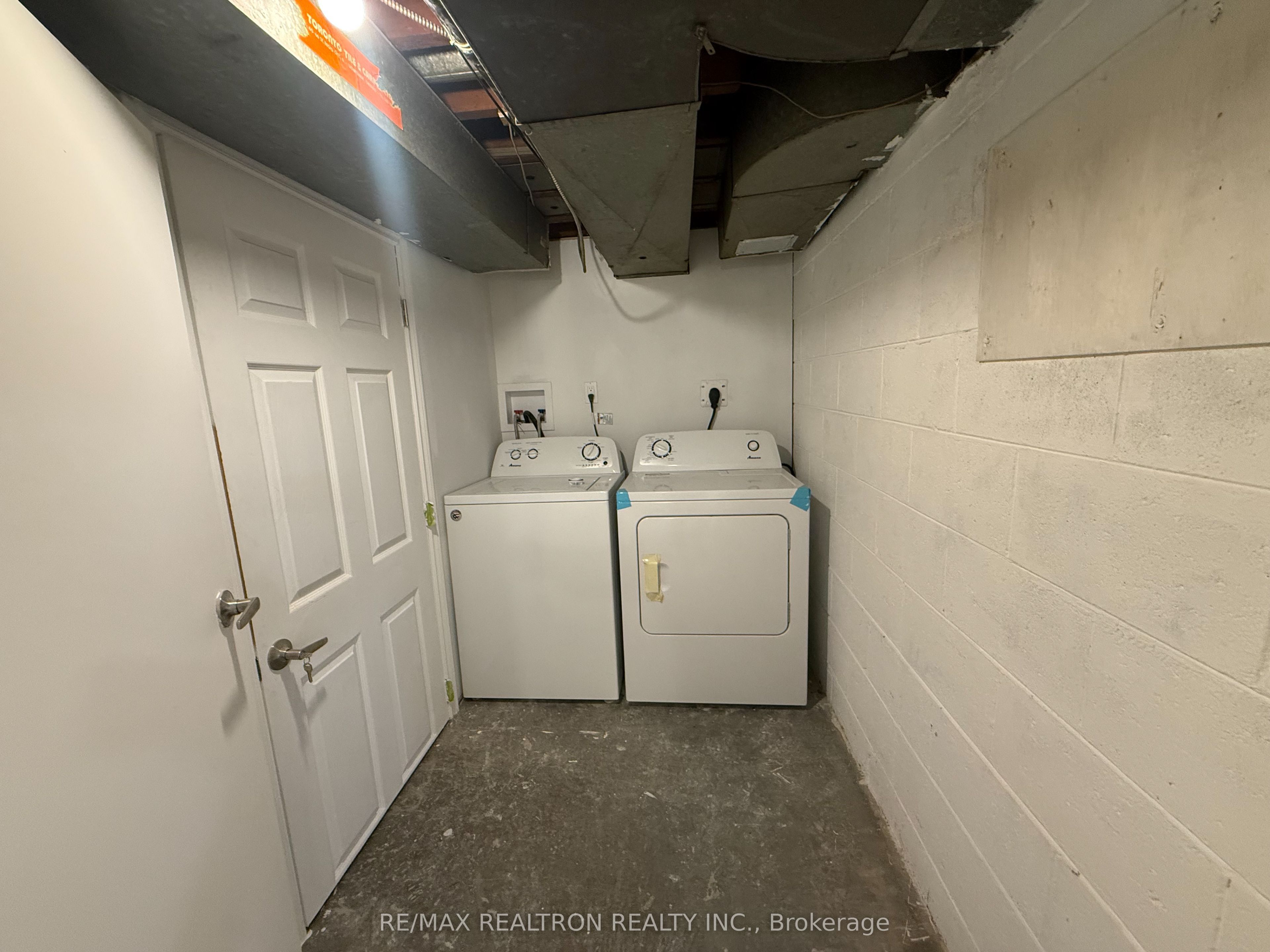 41 Brixham Terrace Basement Property Photo 10