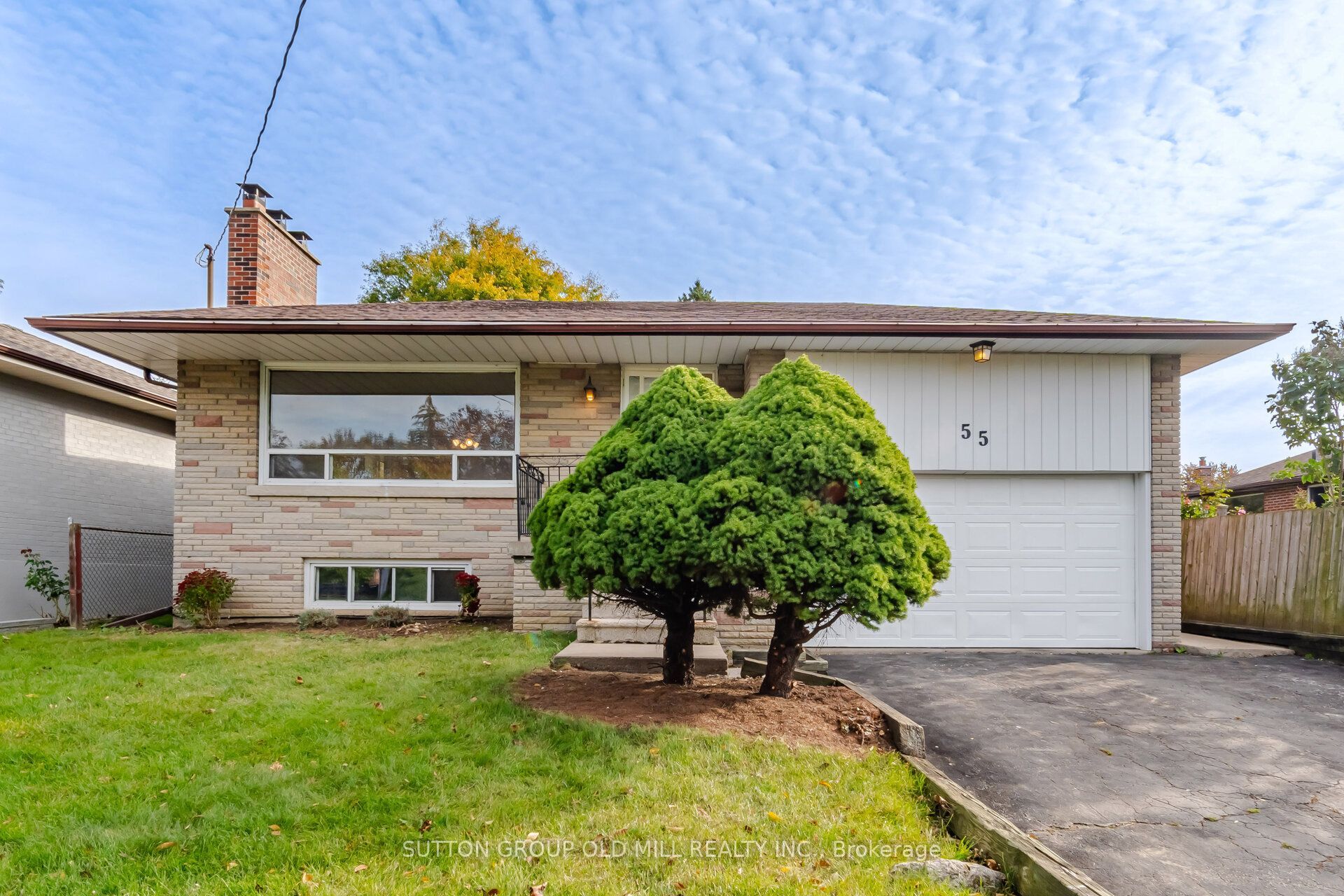55 Sun Row Drive