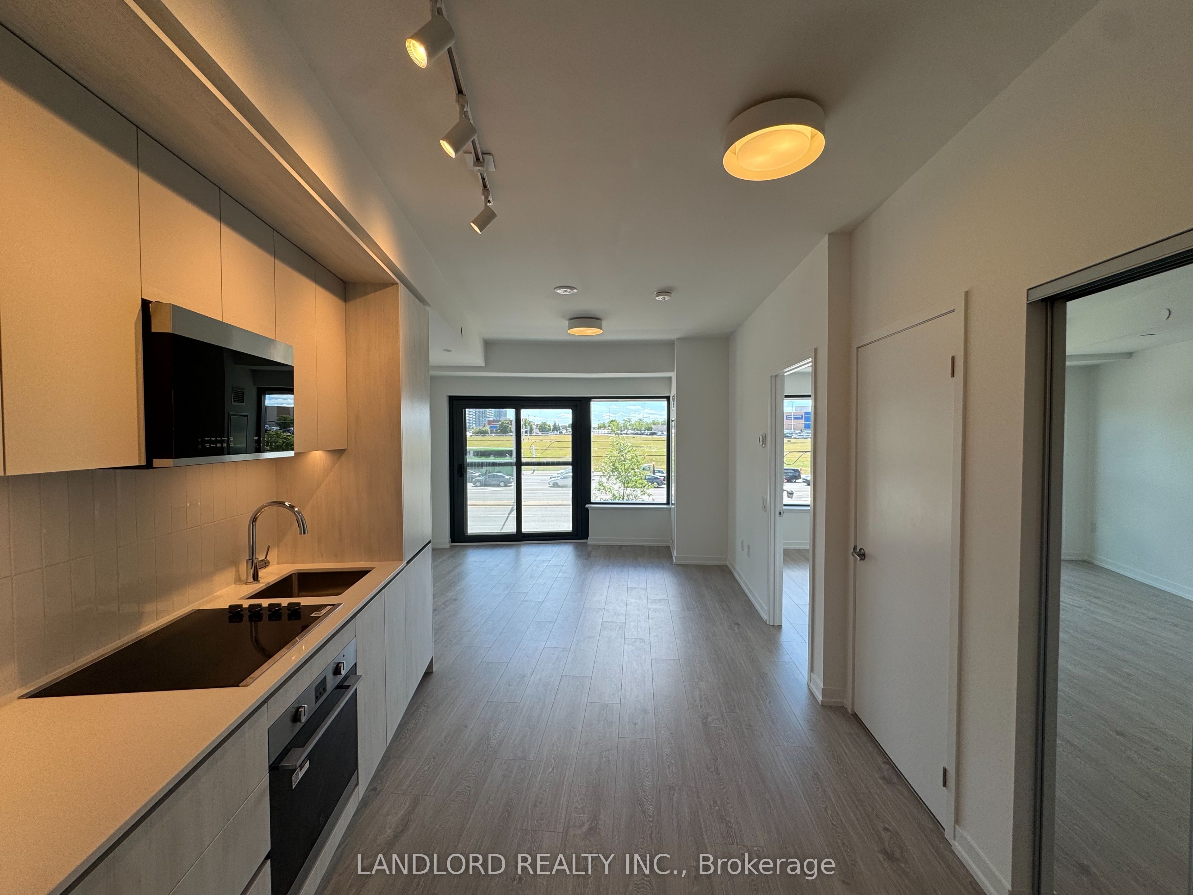 2485 Eglinton Avenue W 321 Property Photo 1