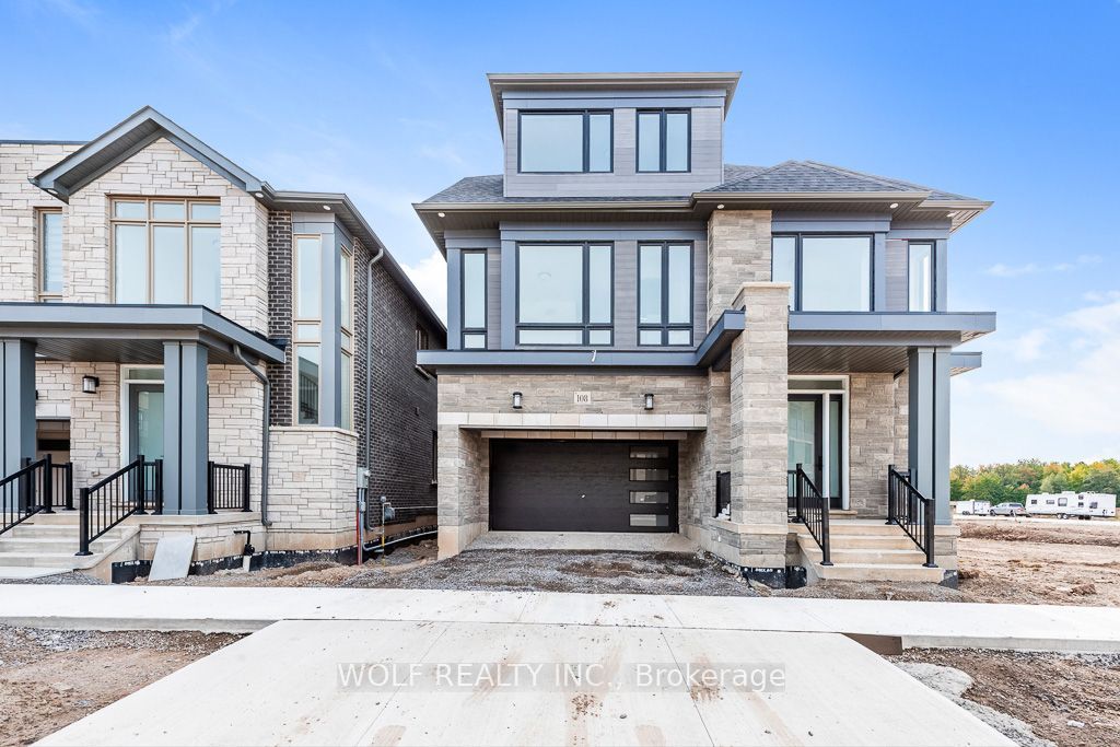 108 Jack Bowerbank Boulevard Property Photo 1