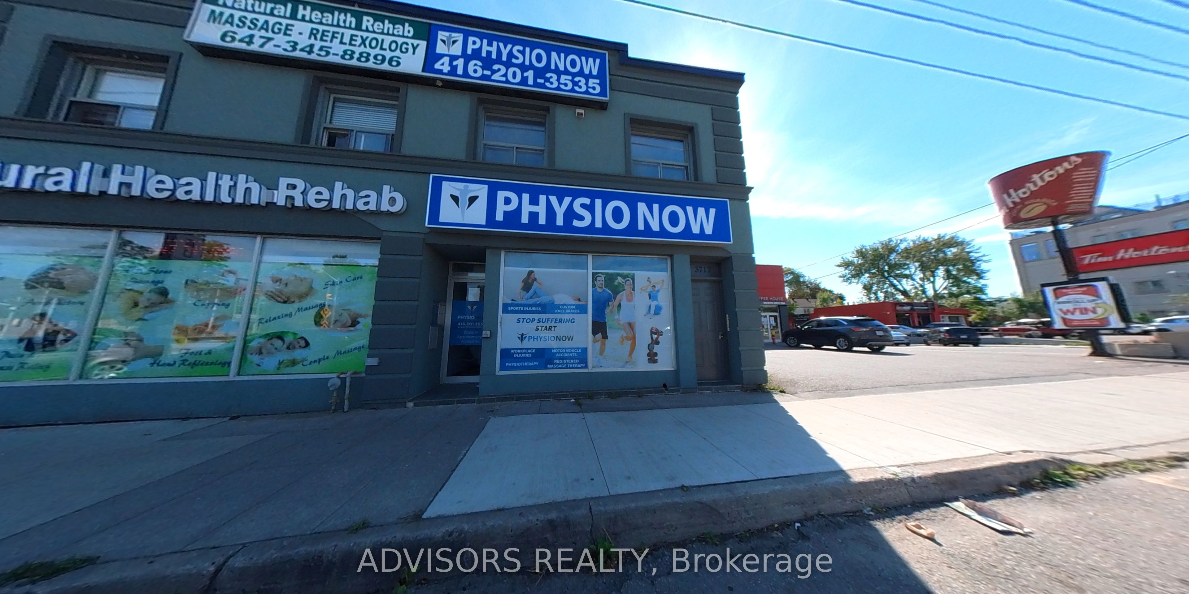 3717 Lakeshore Boulevard W 4 Property Photo 17