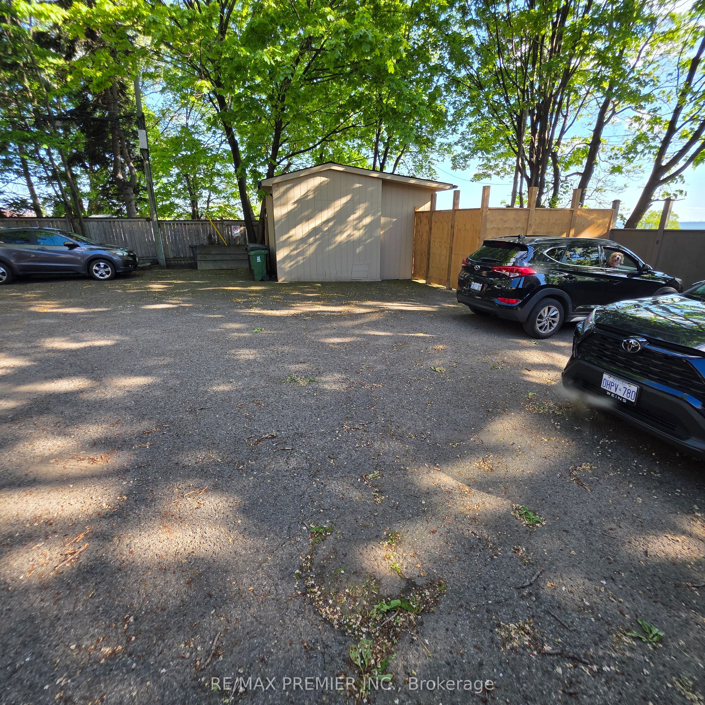 1487 King Street W 103 - Upper Property Photo 13