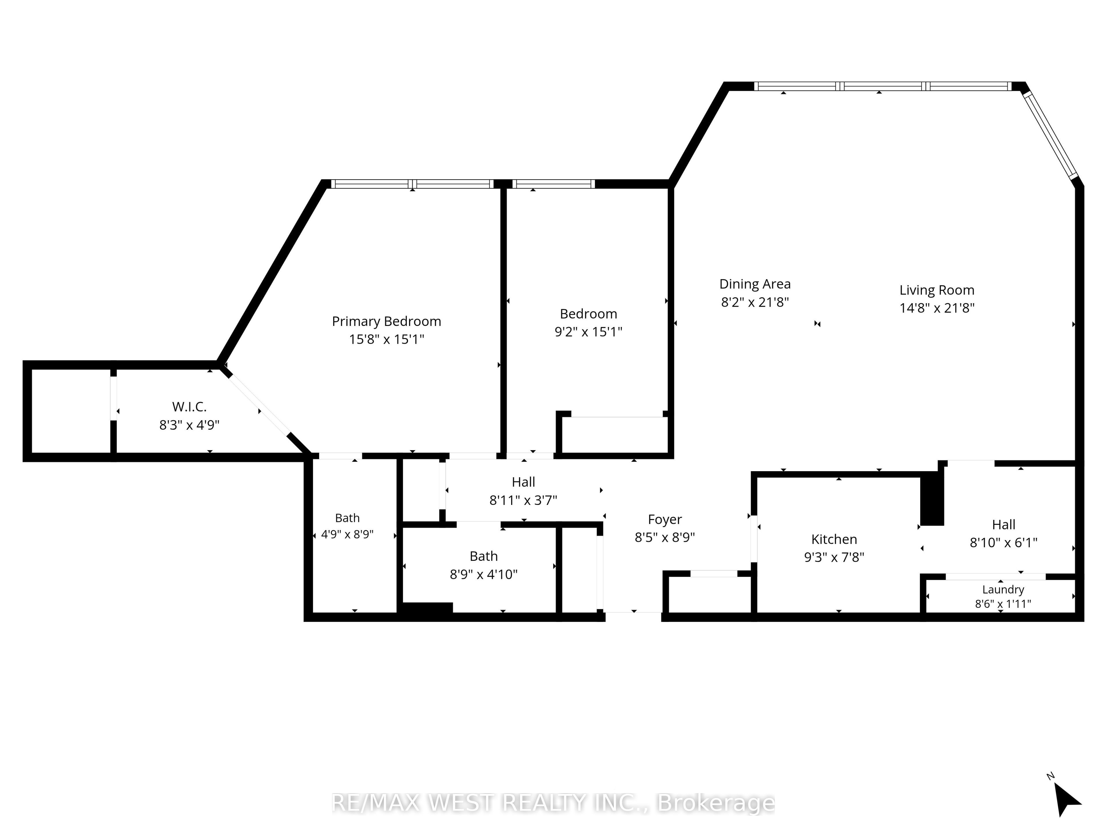 1300 Bloor Street 504 Property Photo 30