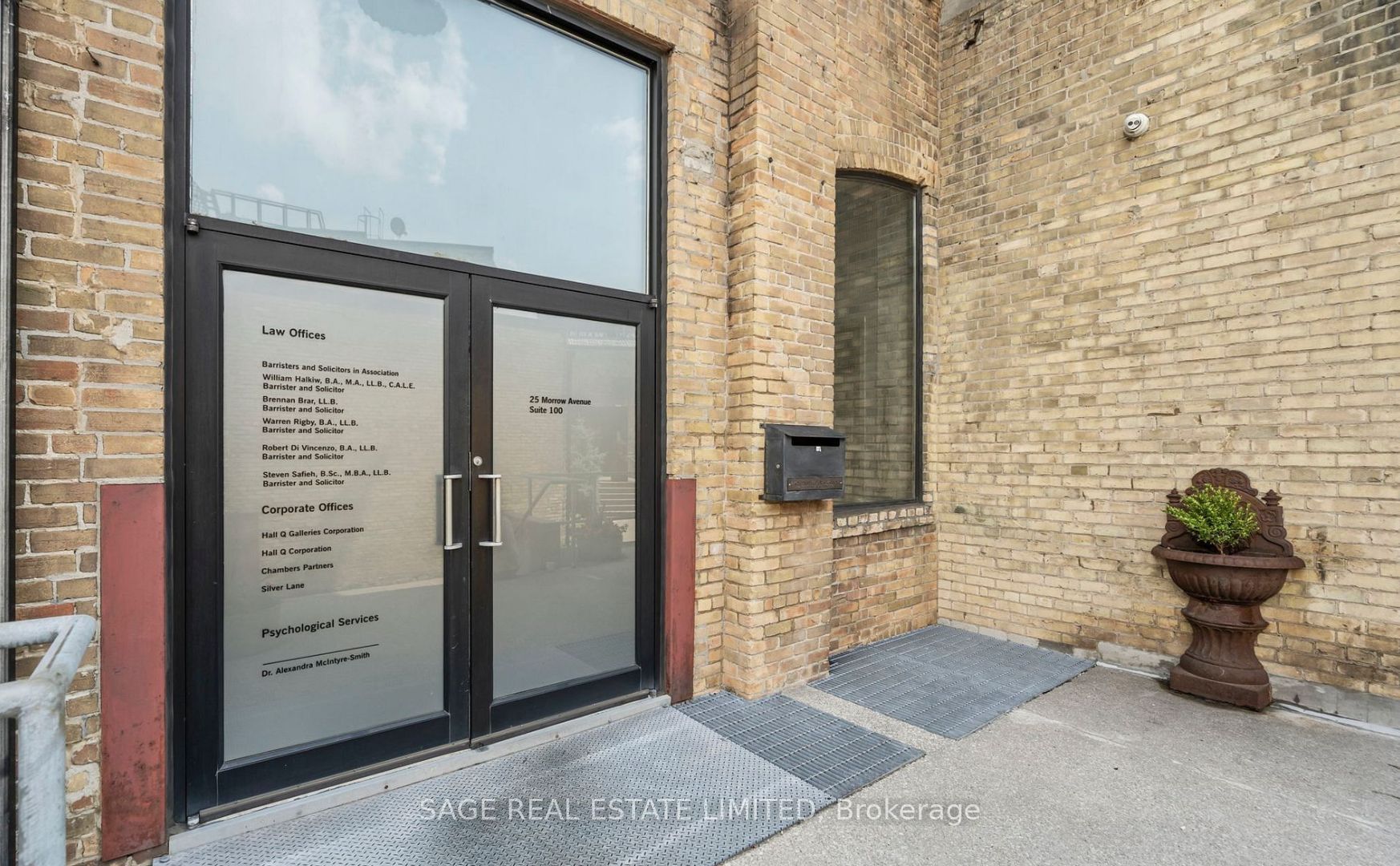 25 Morrow Avenue 100annex Property Photo 20
