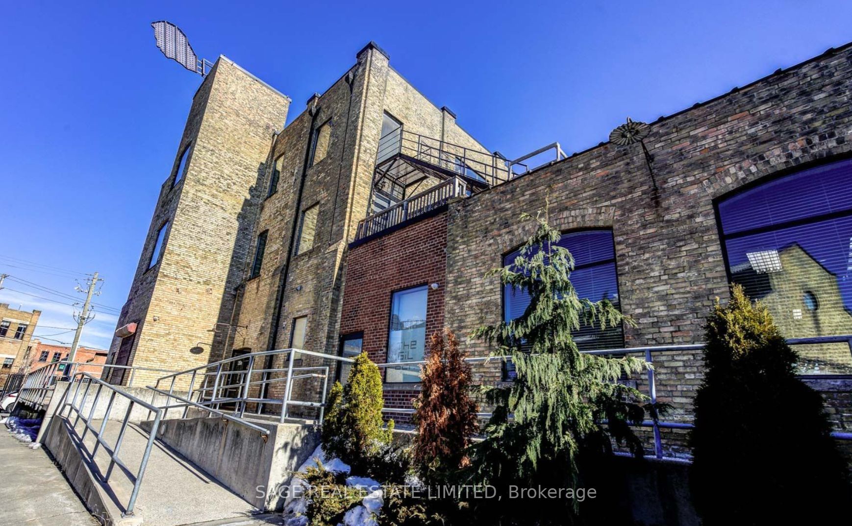 25 Morrow Avenue 100annex Property Photo 23