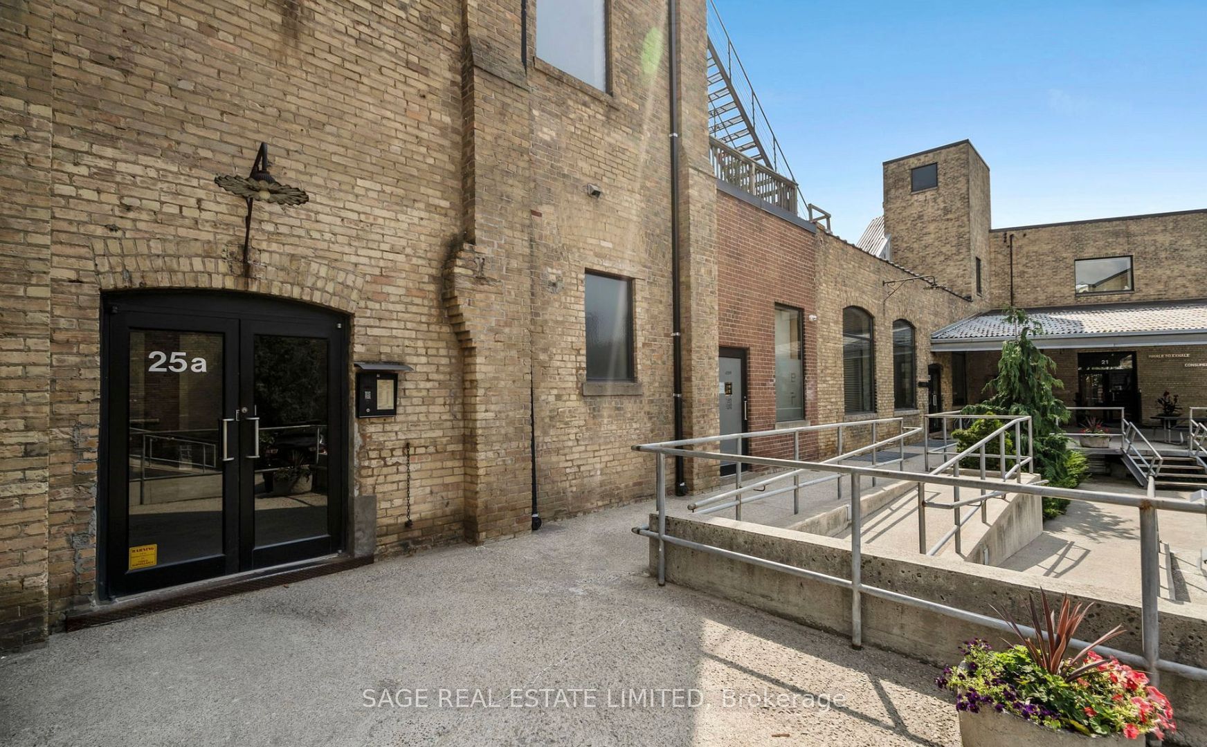 25 Morrow Avenue 100annex Property Photo 24