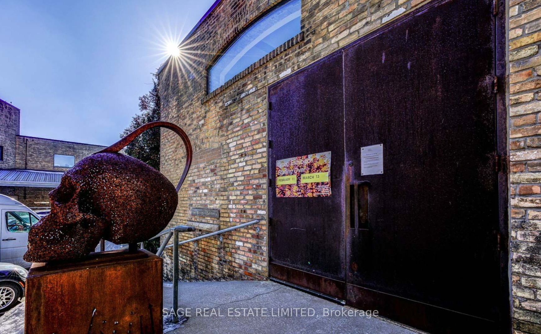 25 Morrow Avenue 100annex Property Photo 26