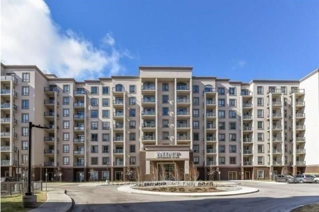 2490 Old Bronte Road 223