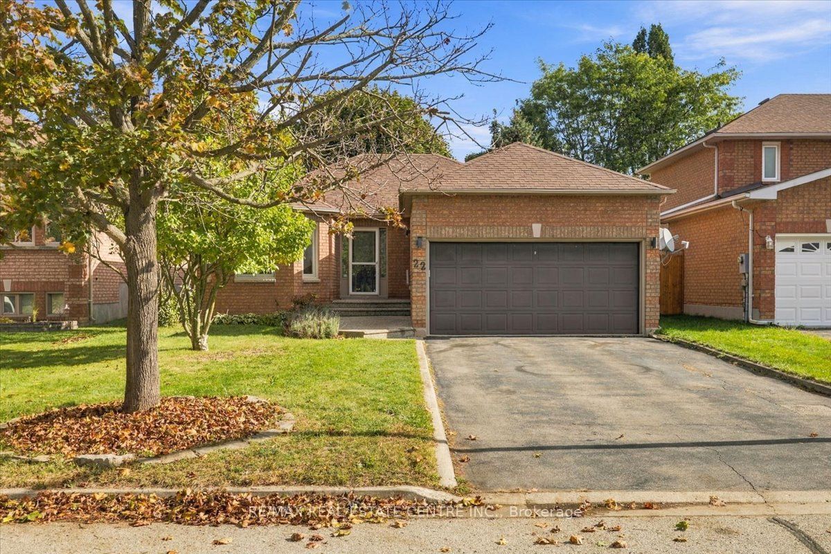 22 Birchway Place Property Photo 1