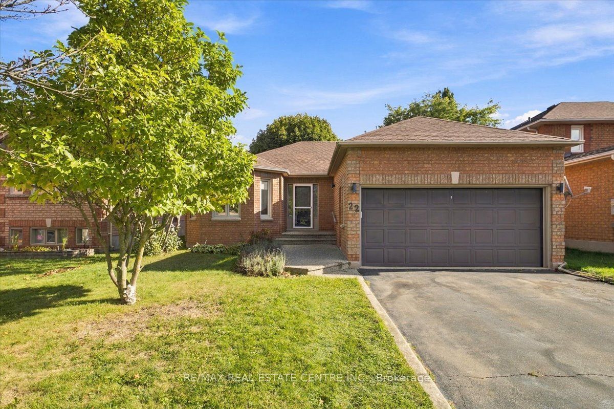 22 Birchway Place Property Photo 2