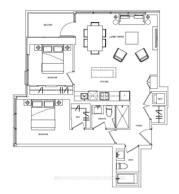 4023 The Exchange 1409 Property Photo 38