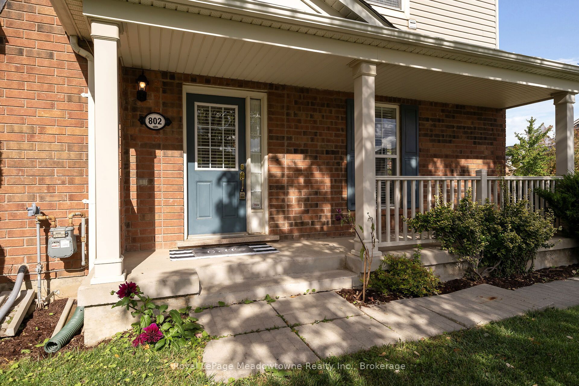 802 Stark Circle Property Photo 4