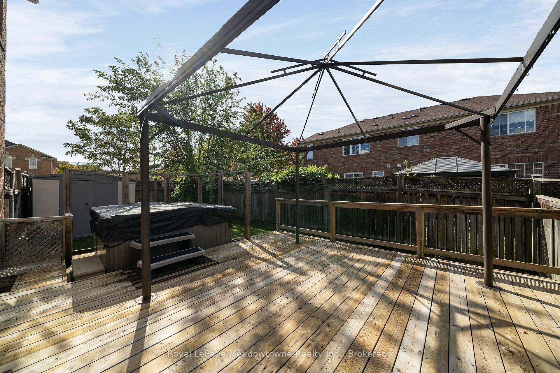 802 Stark Circle Property Photo 23
