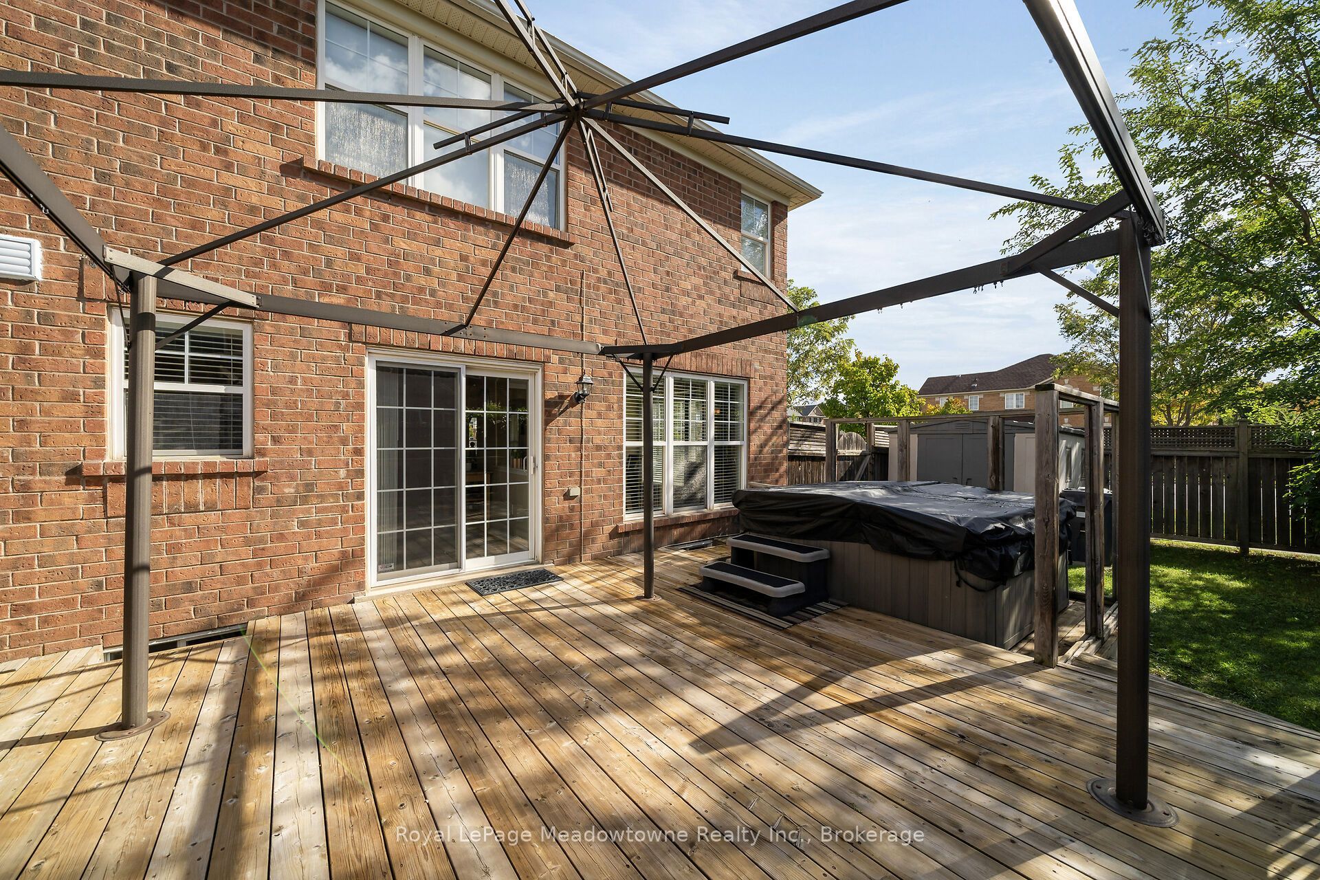 802 Stark Circle Property Photo 24