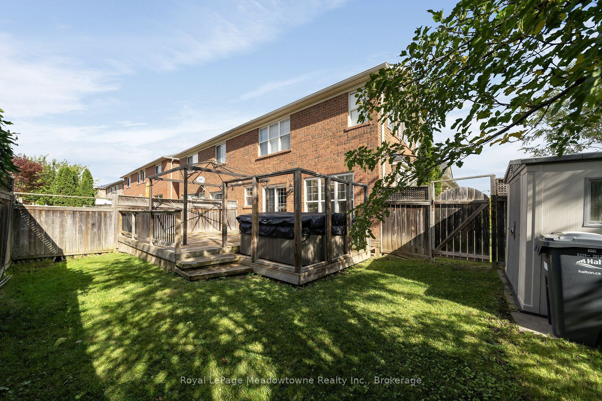 802 Stark Circle Property Photo 25