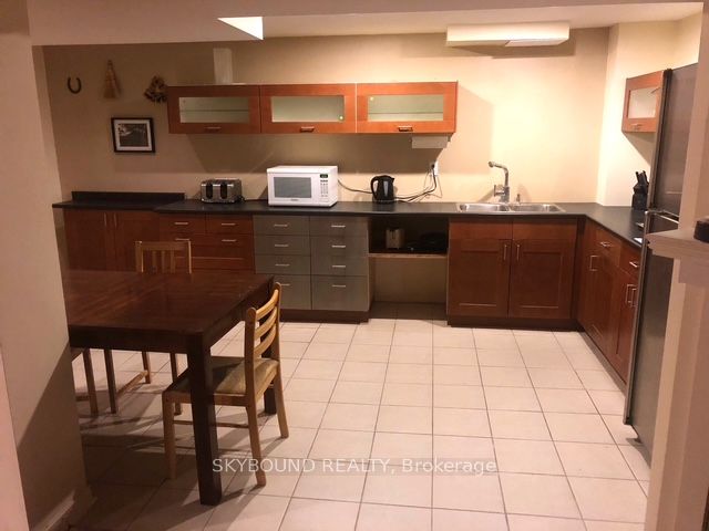 4833 Wild Rose Street Basement Apartment Property Photo 1