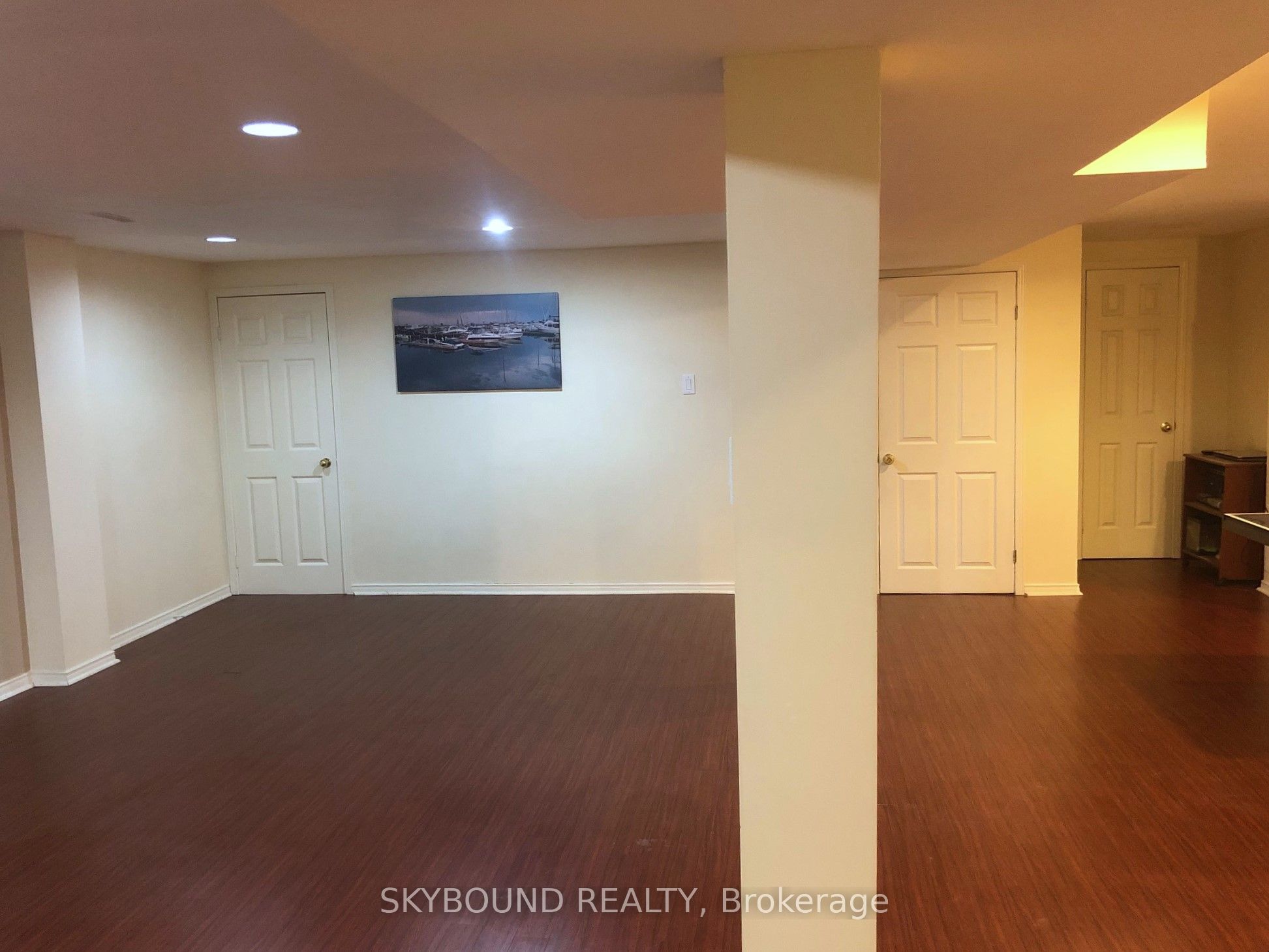 4833 Wild Rose Street Basement Apartment Property Photo 7