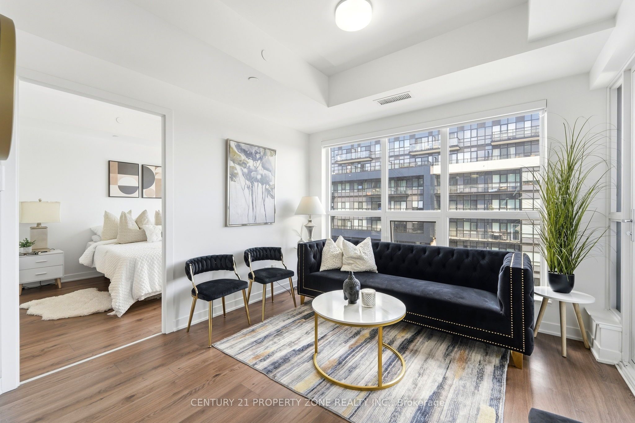405 Dundas Street W 719 Property Photo 8