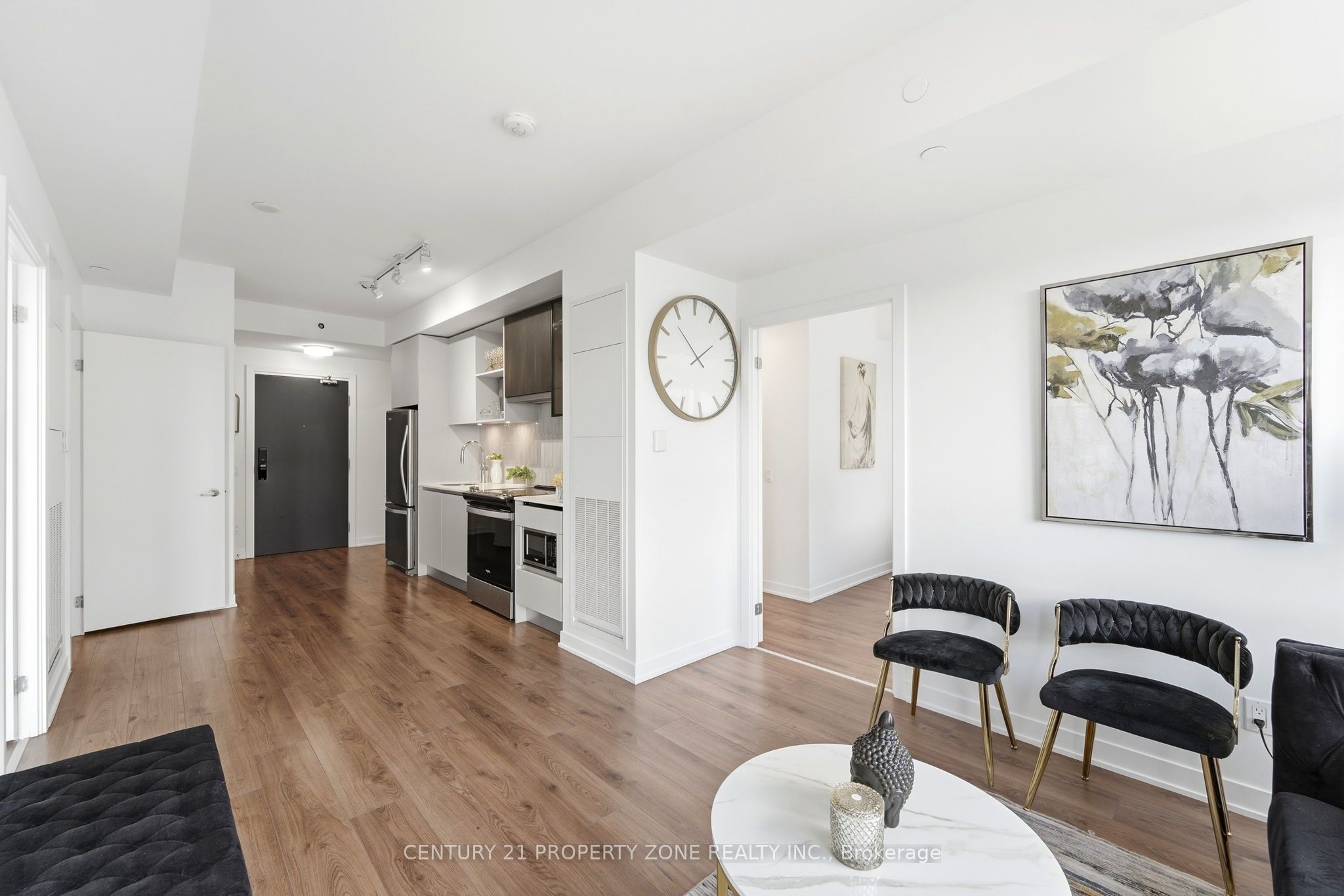 405 Dundas Street W 719 Property Photo 18