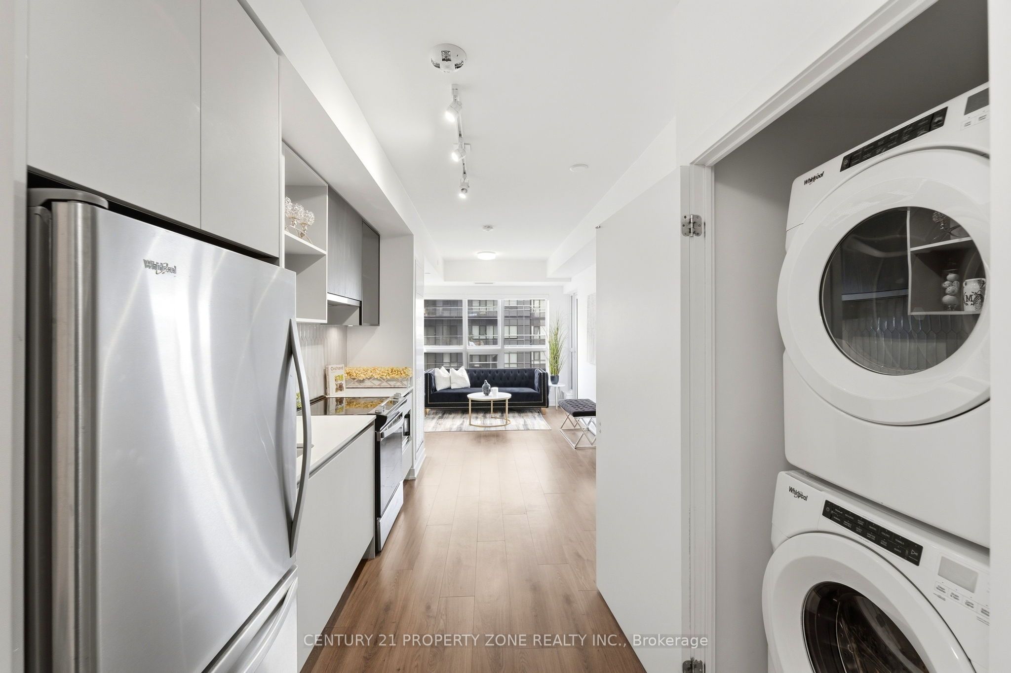 405 Dundas Street W 719 Property Photo 26