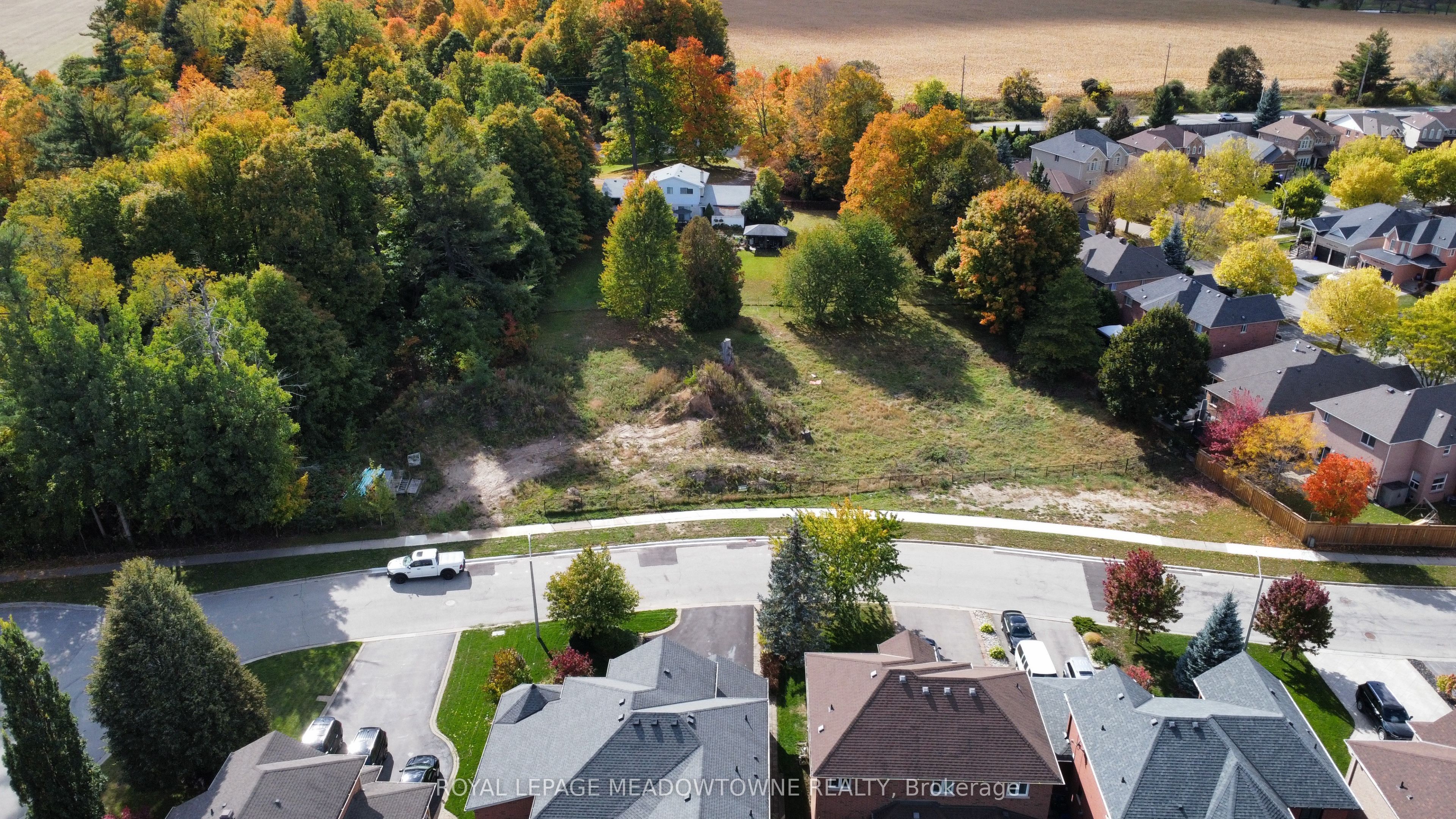 Lot 4 Newman Place Property Photo 5