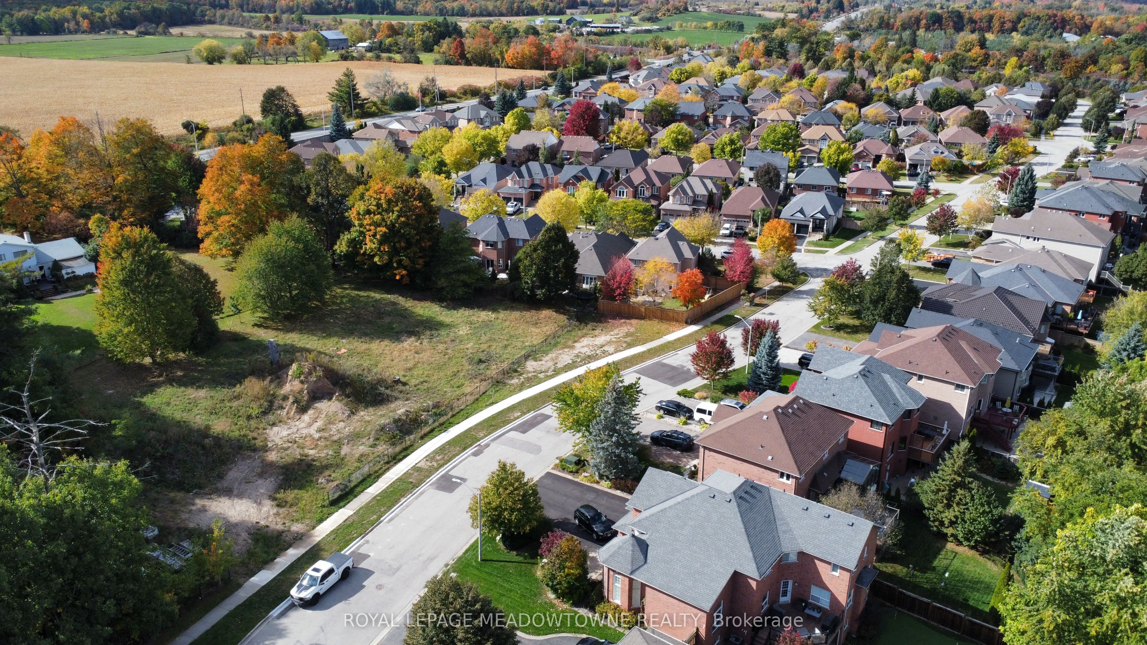 Lot 4 Newman Place Property Photo 6