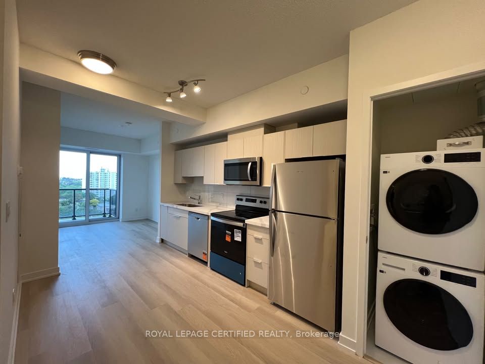 2825 Jane Street 818 Property Photo 11