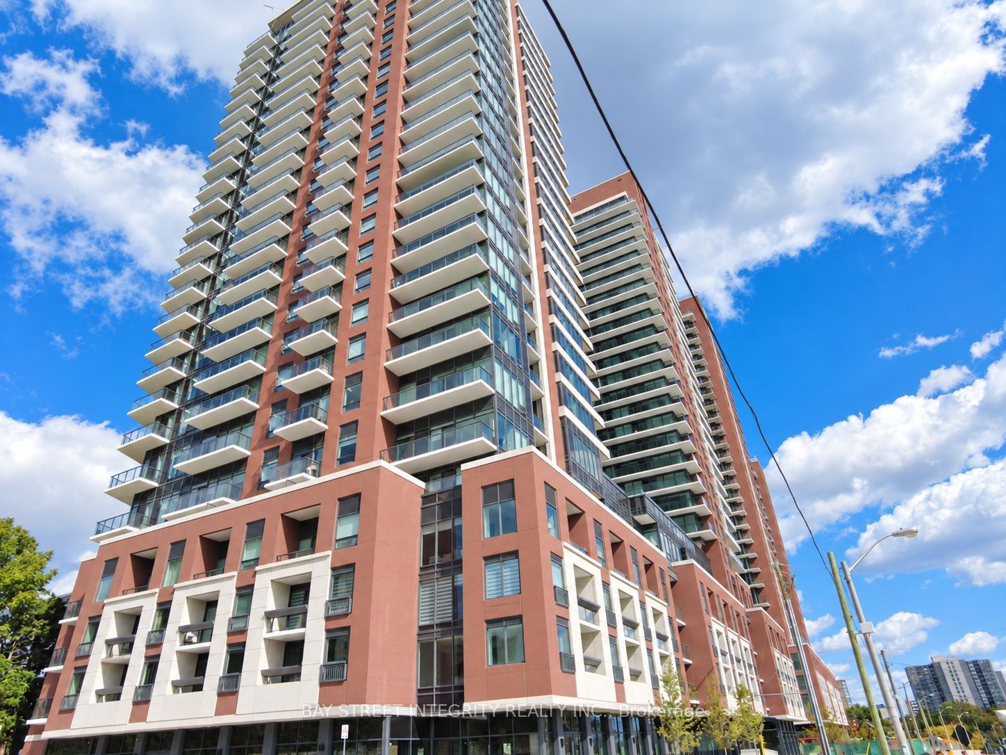 4010 Eglinton Avenue W 1108 Property Photo 1
