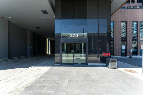 270 Dufferin Street W 1207 Property Photo 4