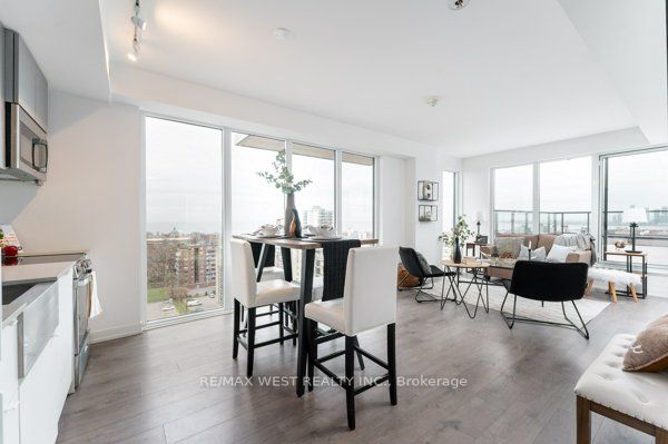 270 Dufferin Street W 1207 Property Photo 12