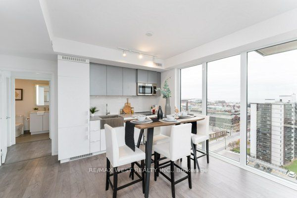 270 Dufferin Street W 1207 Property Photo 13