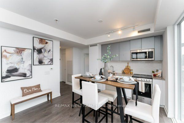 270 Dufferin Street W 1207 Property Photo 14
