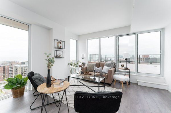 270 Dufferin Street W 1207 Property Photo 19