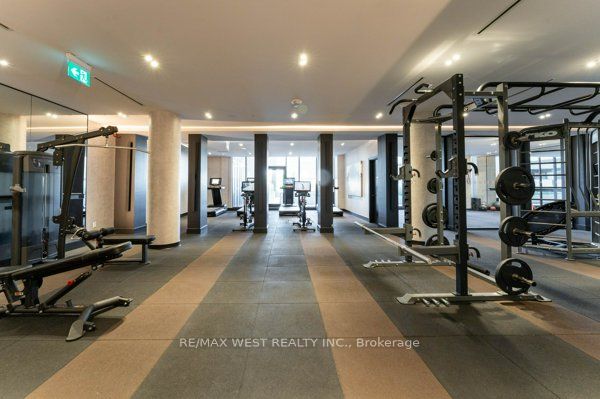 270 Dufferin Street W 1207 Property Photo 29