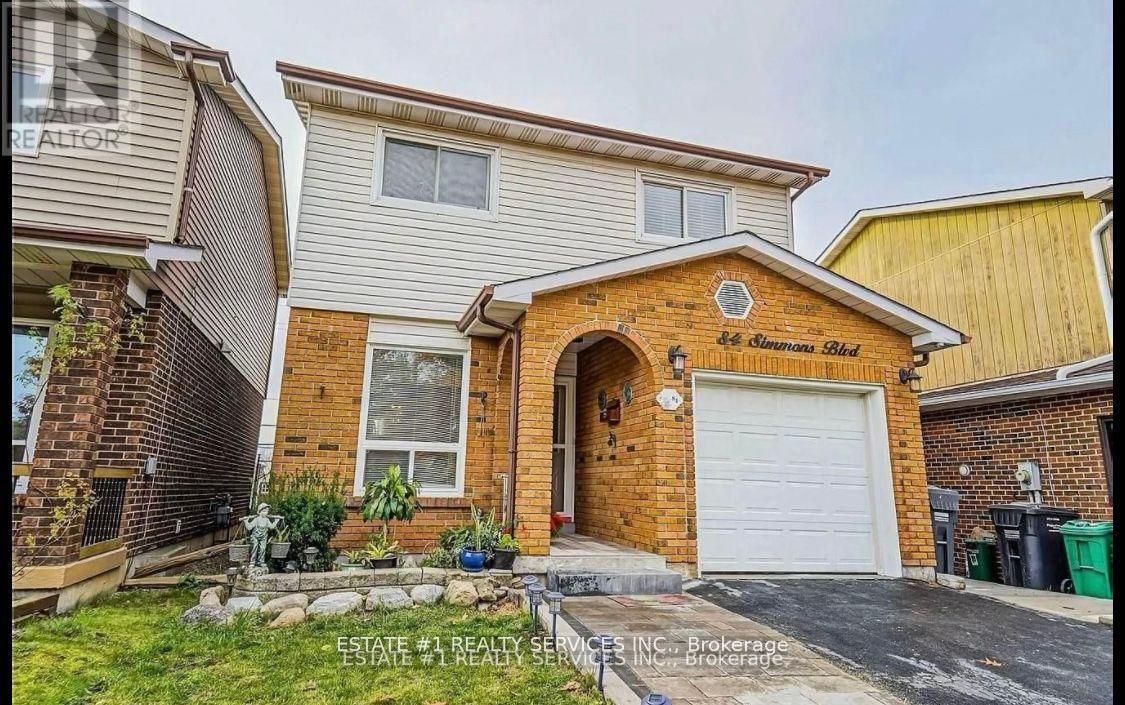 84 Simmons Boulevard Property Photo 4