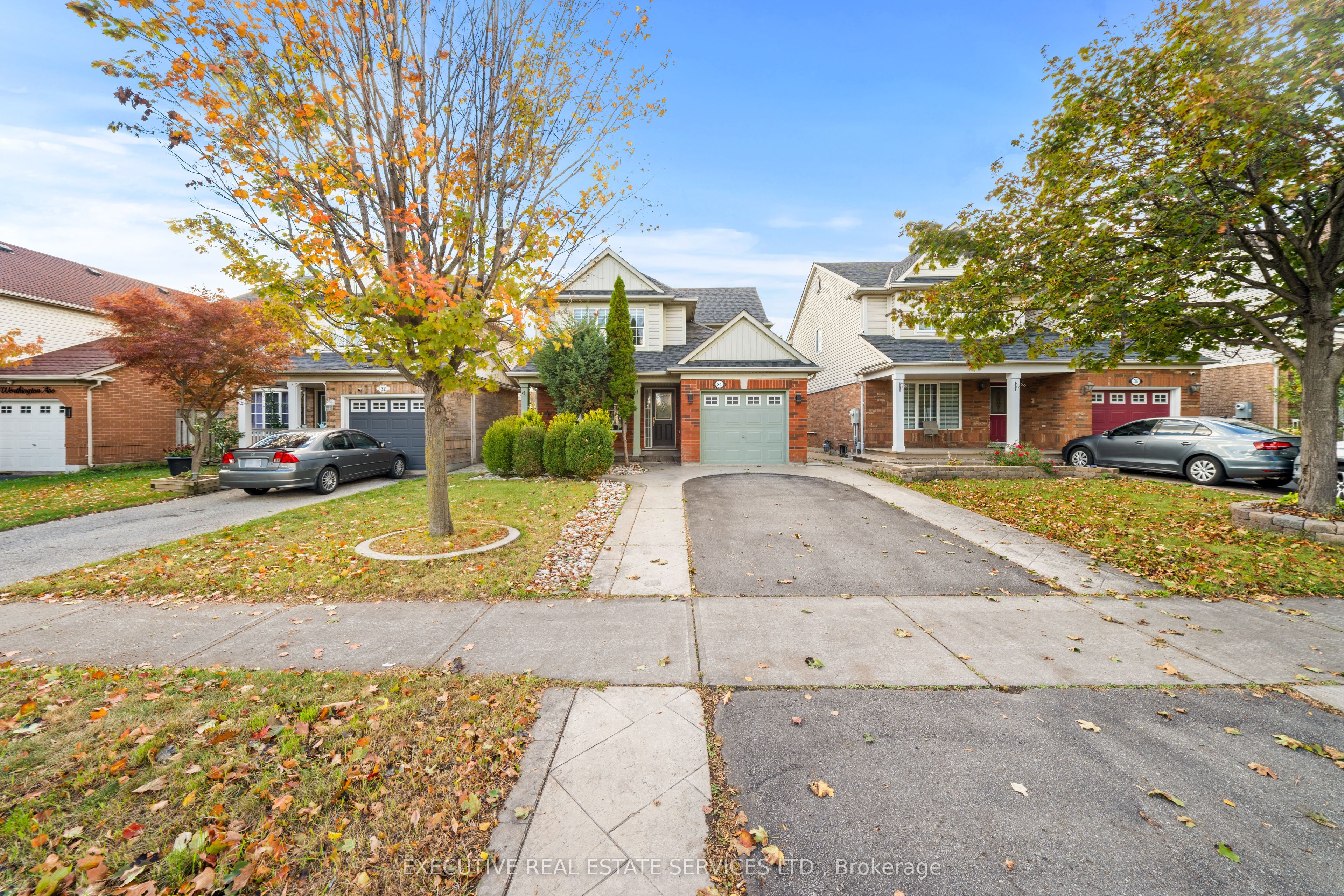 34 Worthington Avenue Property Photo 4