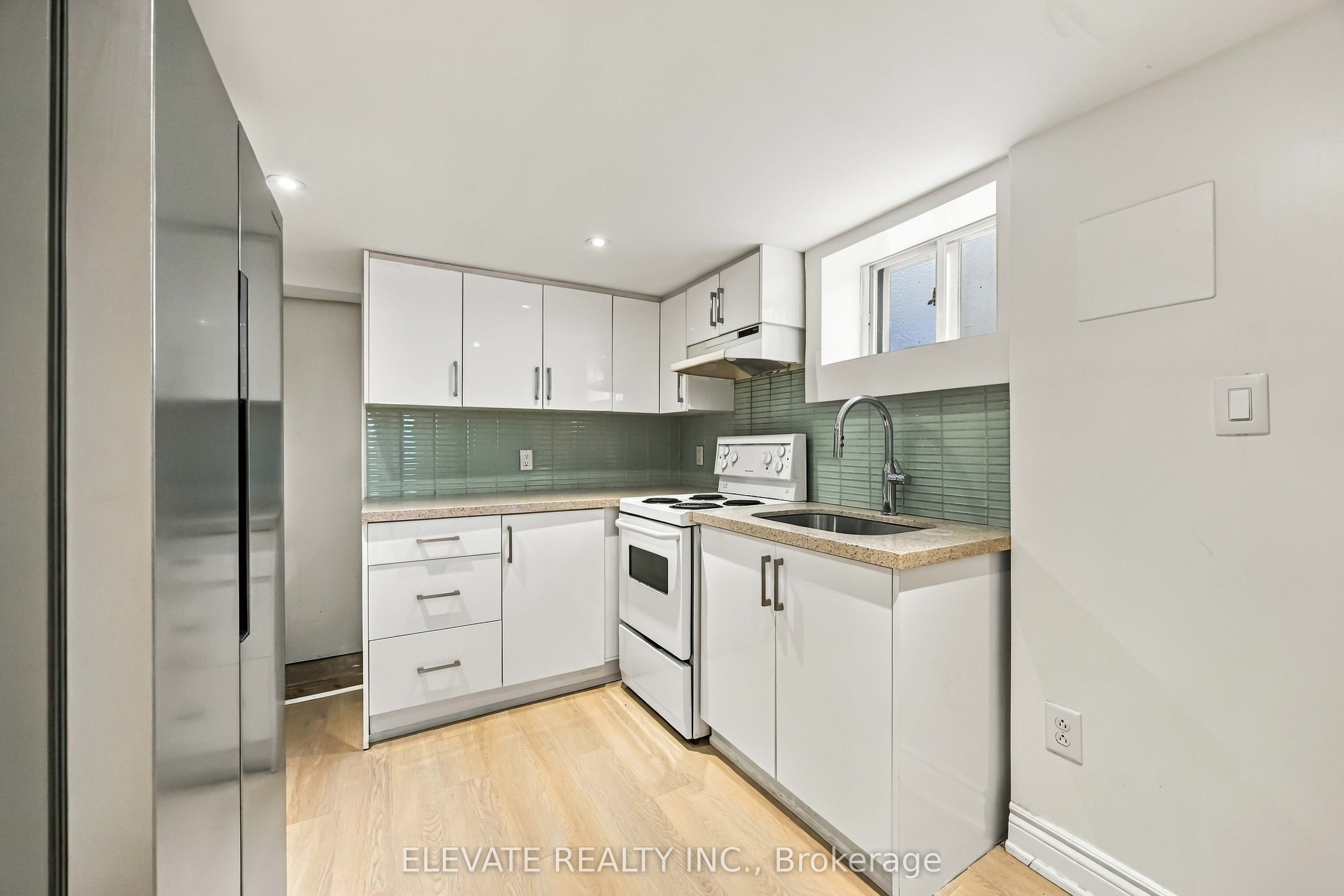 66 Hartley Avenue Bsmt Property Photo 2