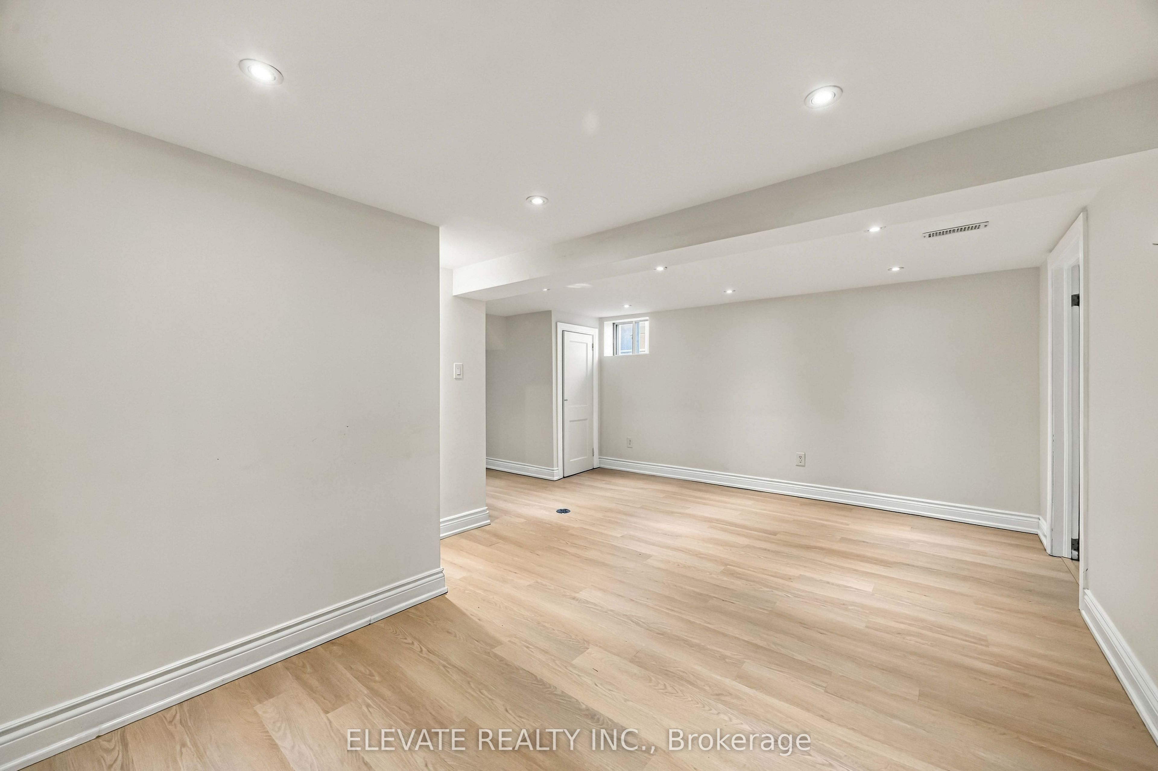 66 Hartley Avenue Bsmt Property Photo 6
