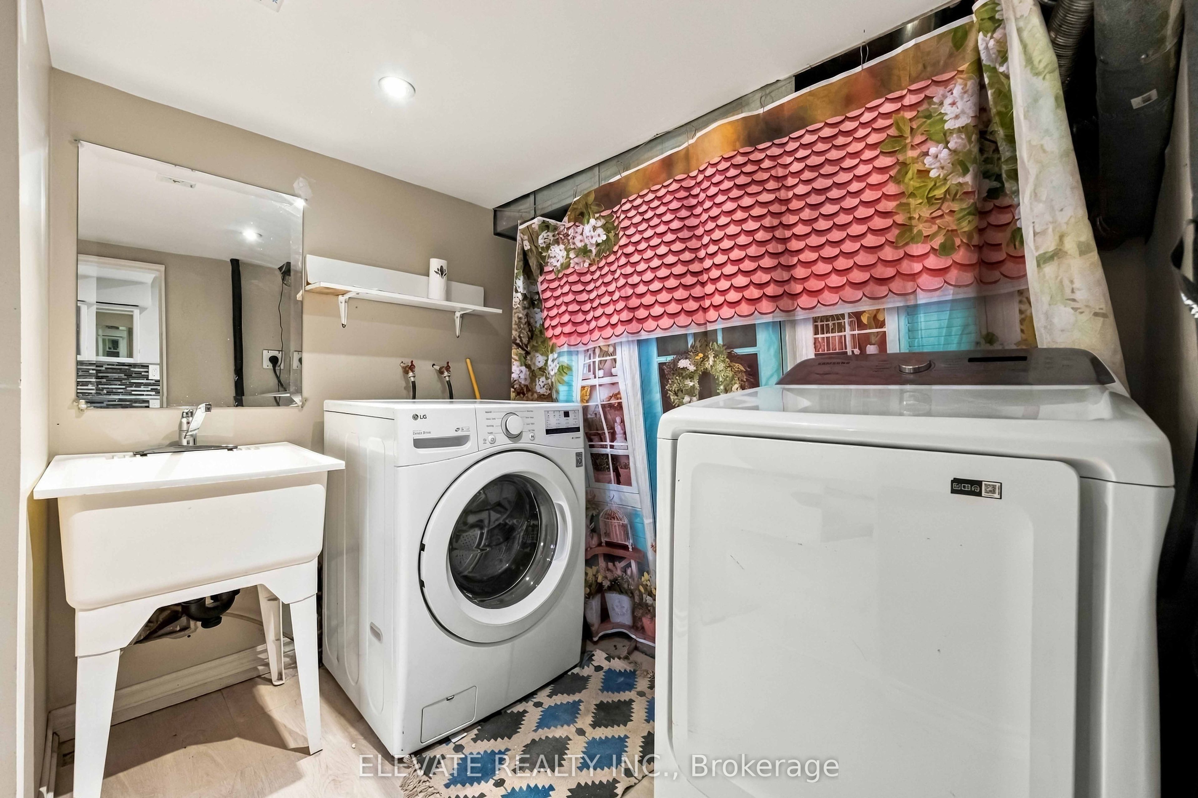 66 Hartley Avenue Bsmt Property Photo 14