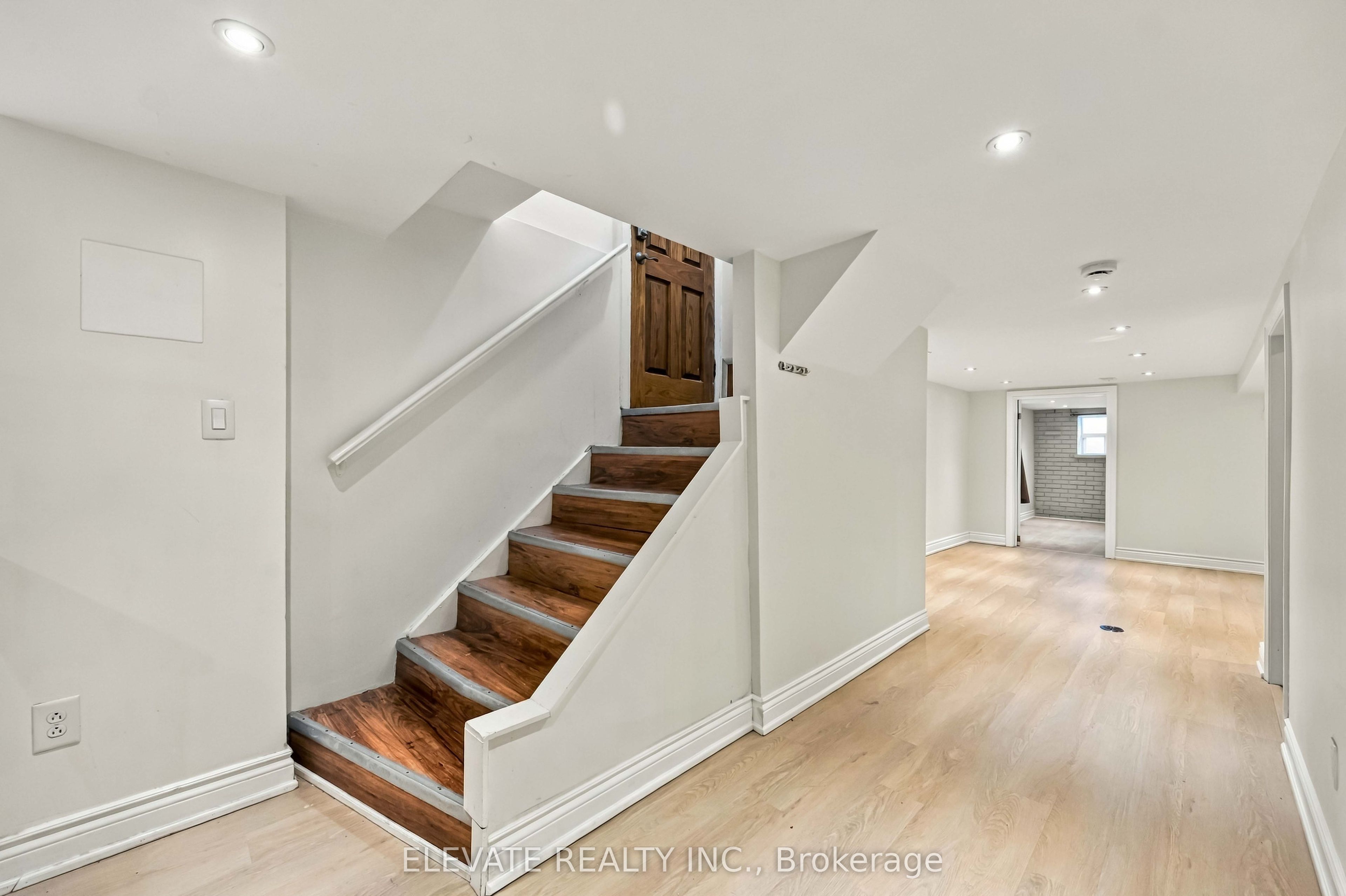 66 Hartley Avenue Bsmt Property Photo 15