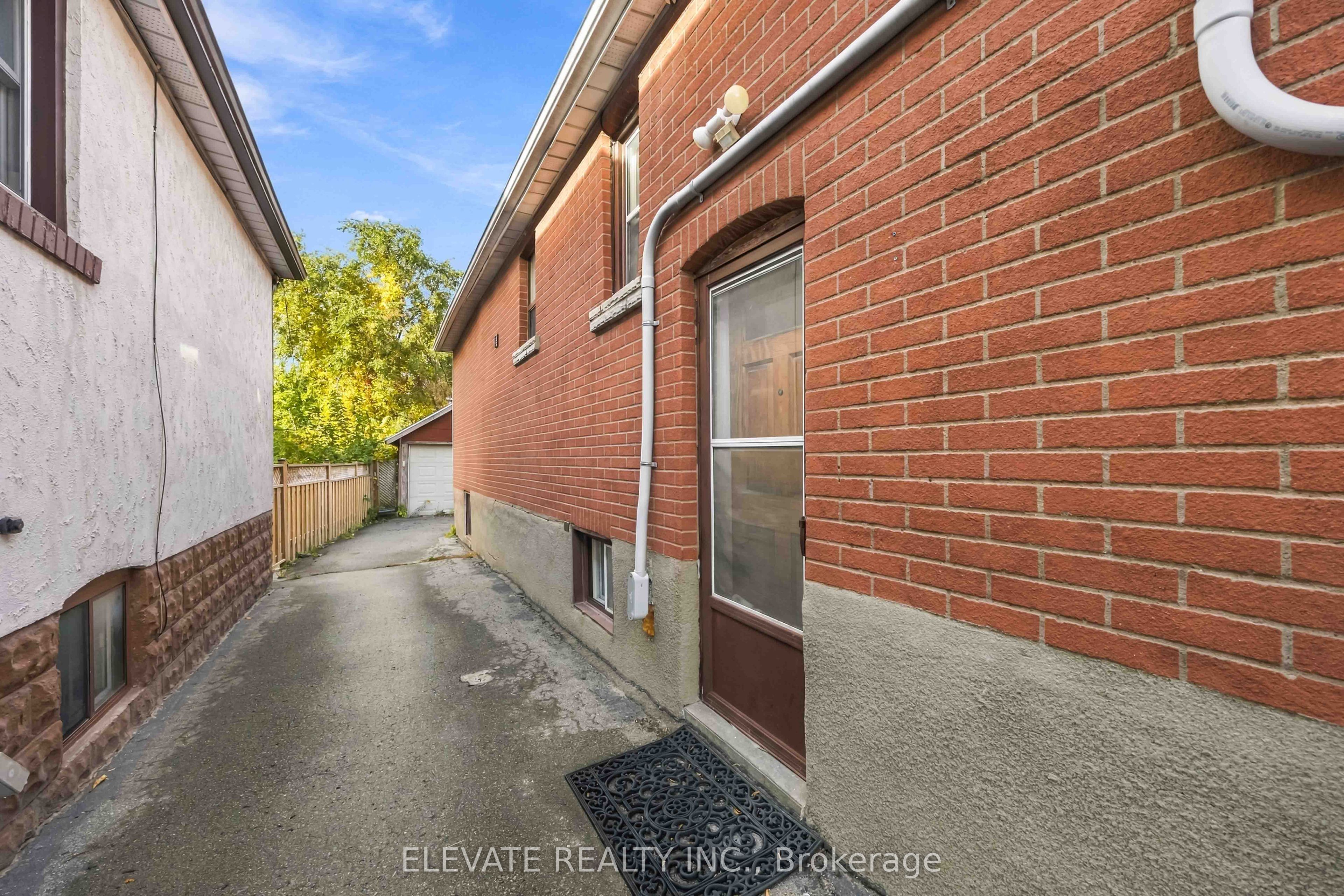 66 Hartley Avenue Bsmt Property Photo 16