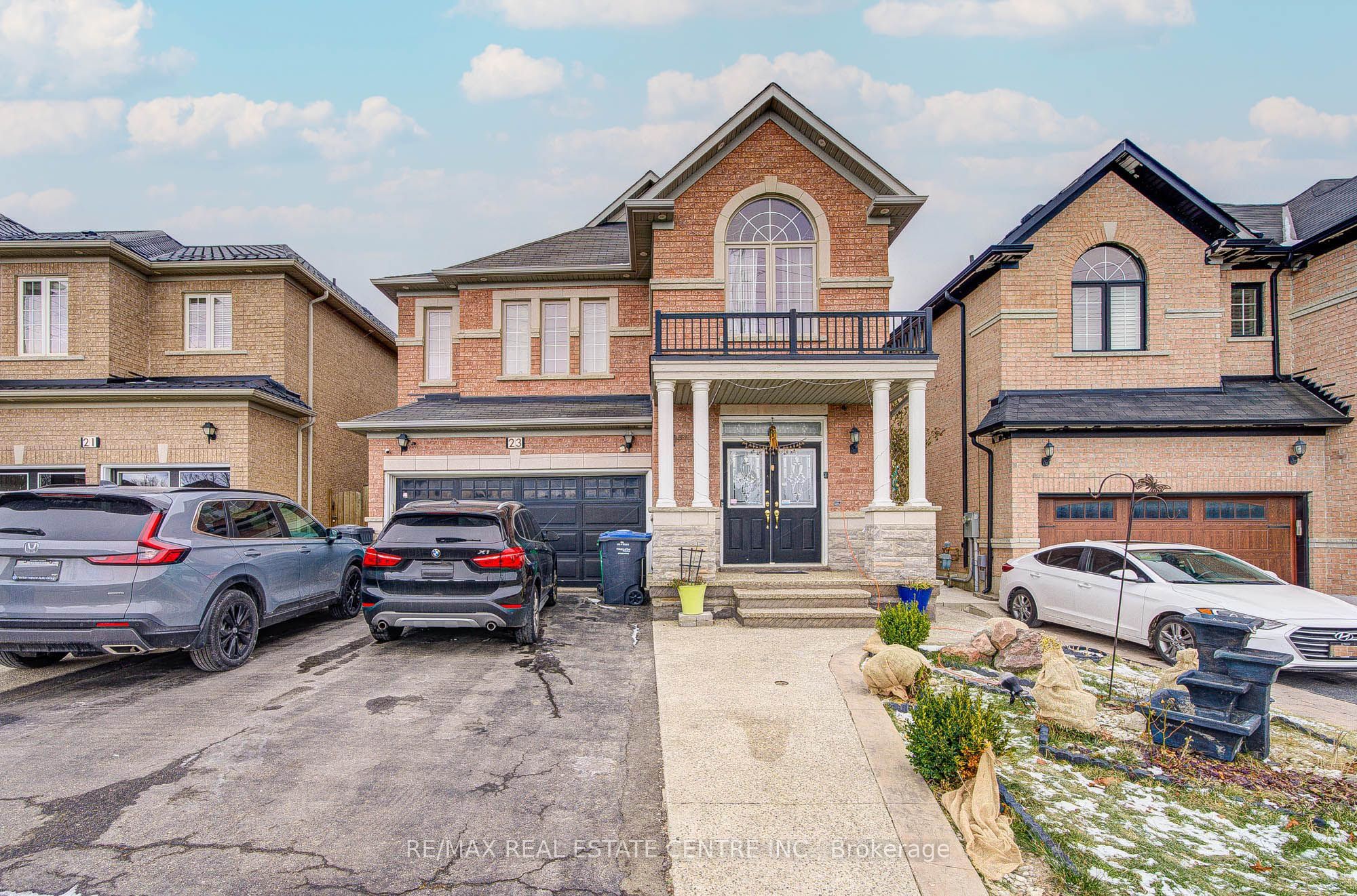 23 Gamson Crescent Bsmt Property Photo 1