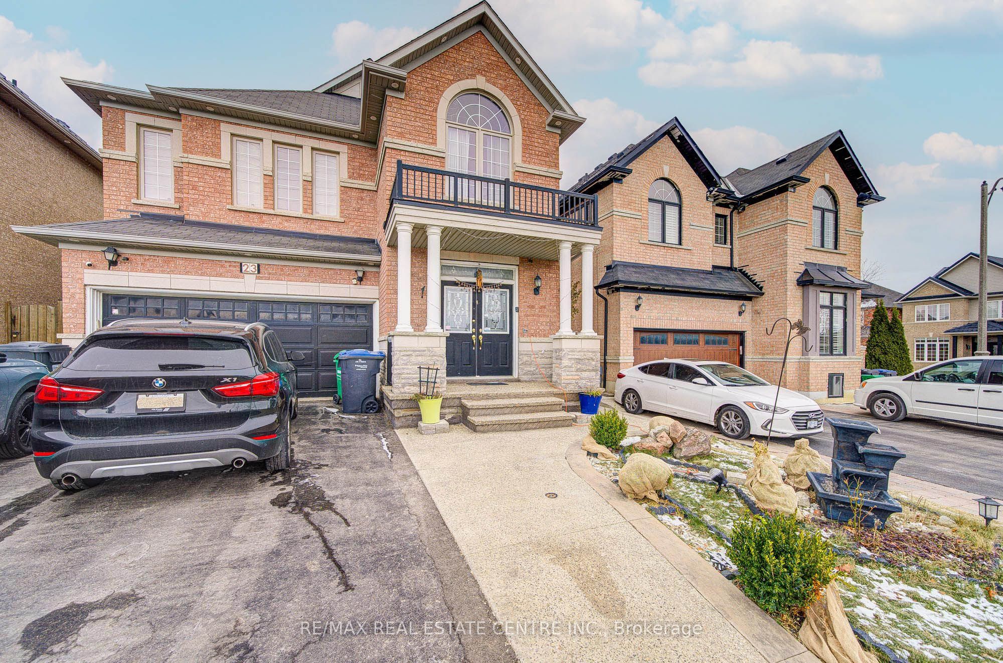 23 Gamson Crescent Bsmt Property Photo 2