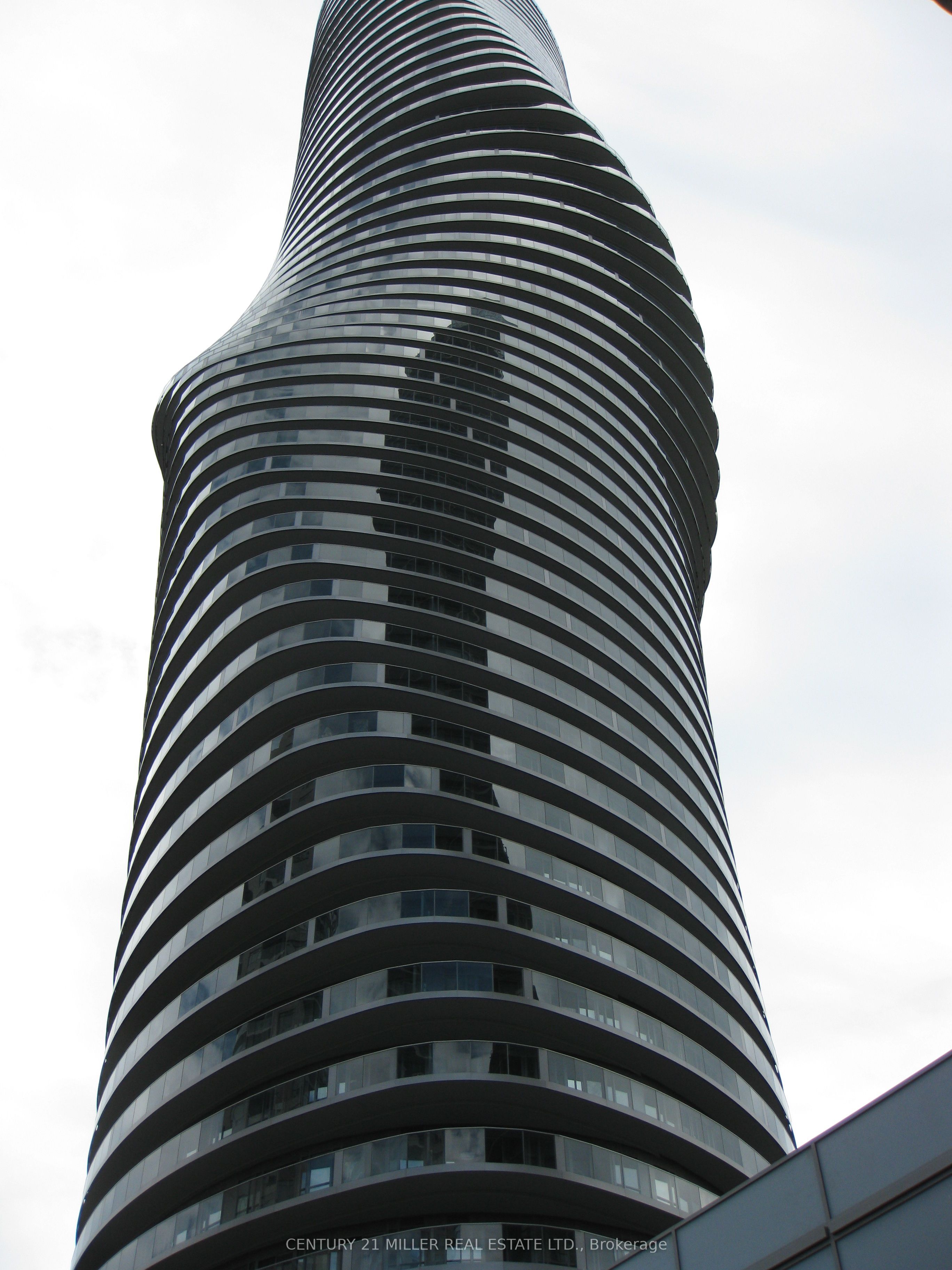 60 Absolute Avenue 2605 Property Photo 1