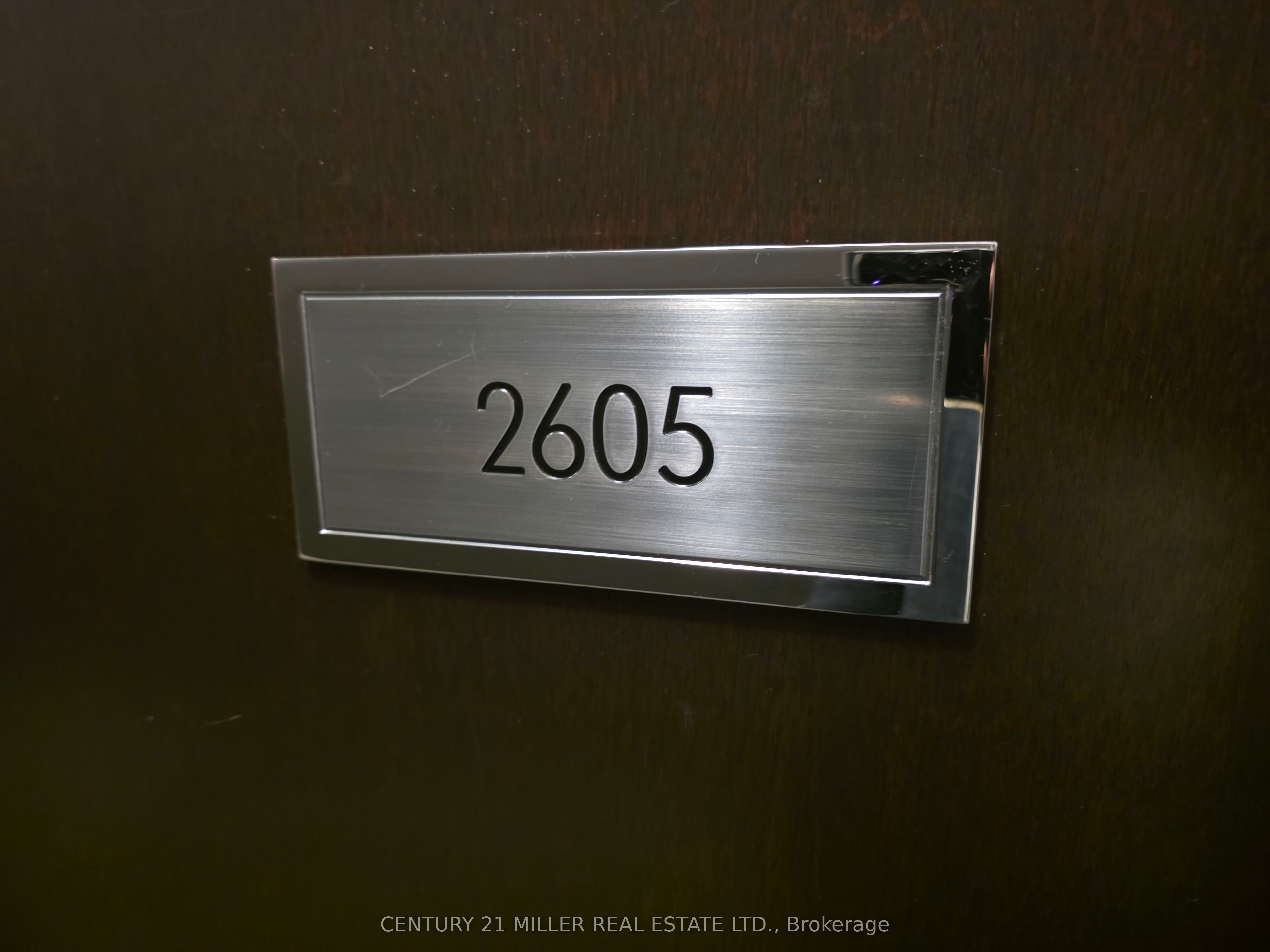60 Absolute Avenue 2605 Property Photo 6
