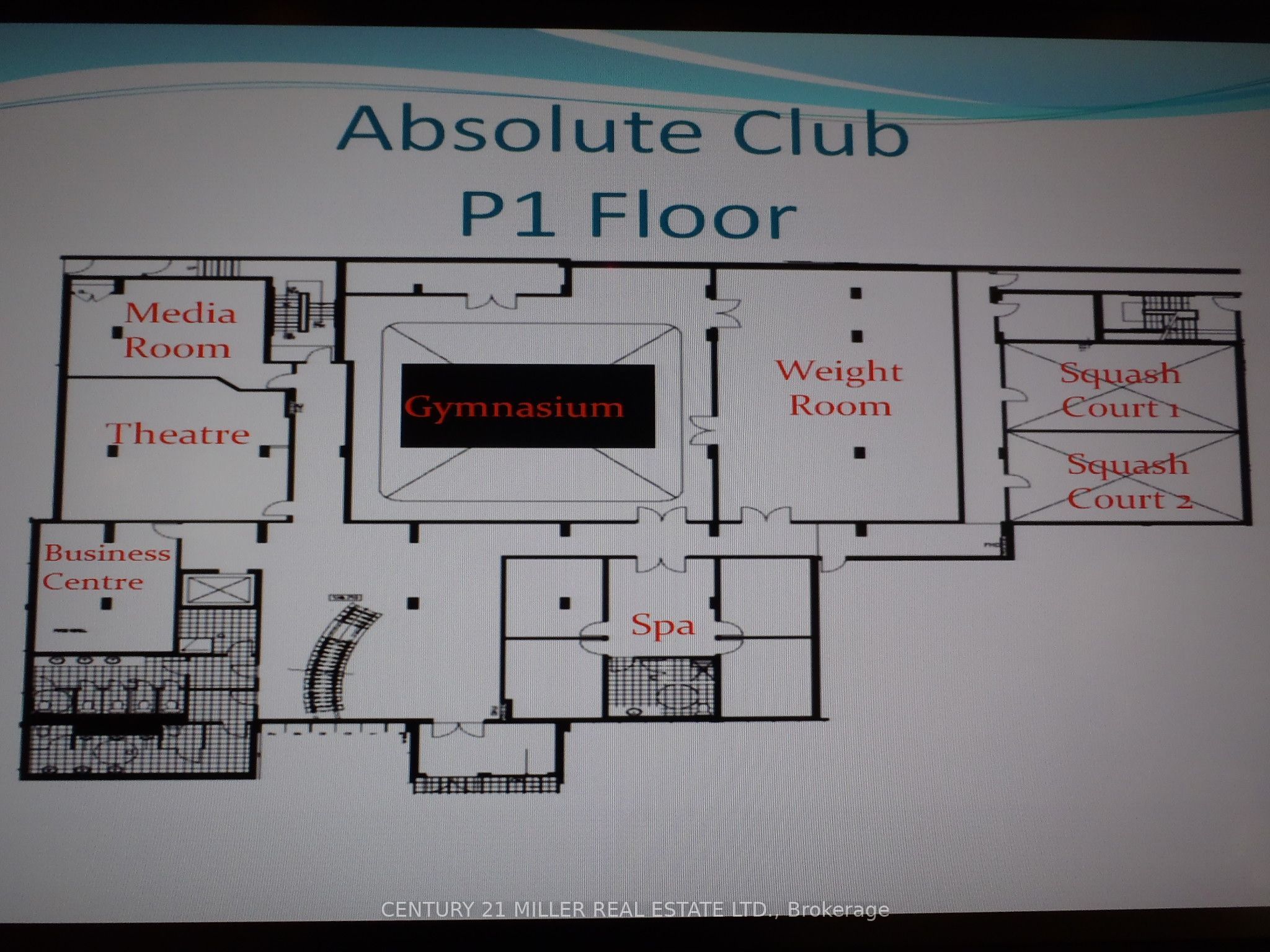 60 Absolute Avenue 2605 Property Photo 38