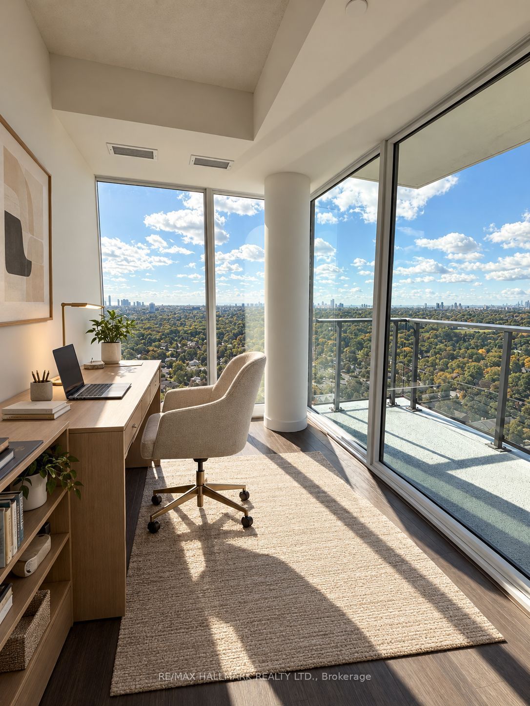 4010 Eglinton Avenue W 2610 Property Photo 4