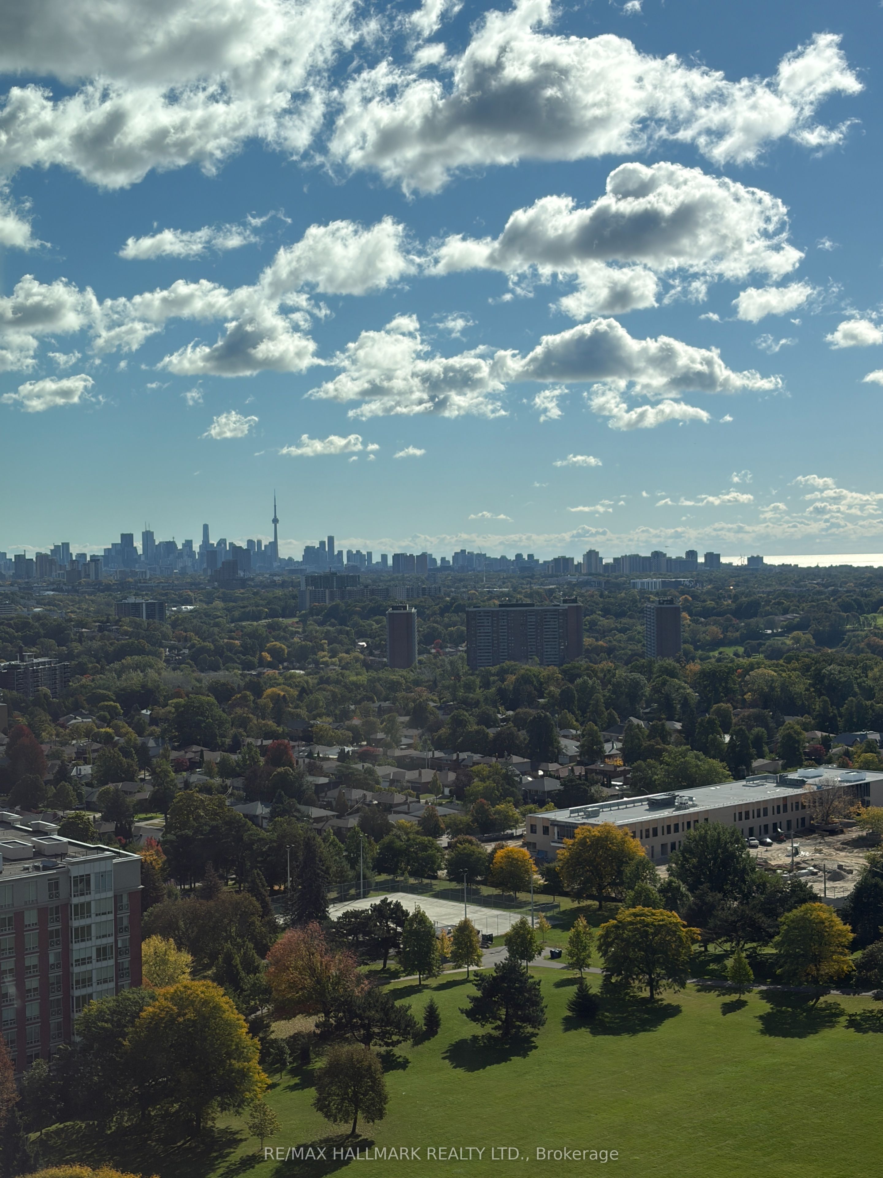 4010 Eglinton Avenue W 2610 Property Photo 12