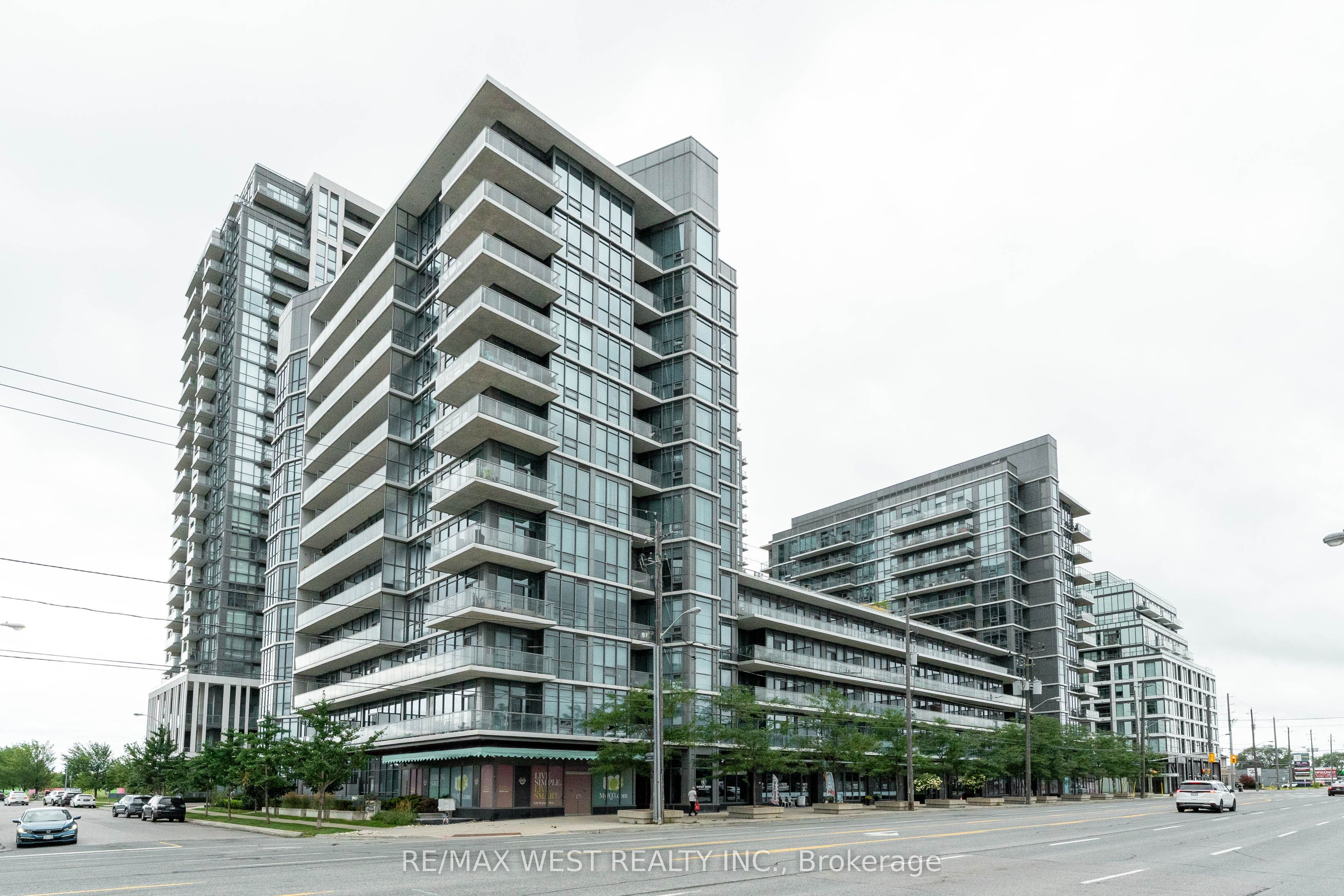 1185 The Queensway 710 Property Photo 41