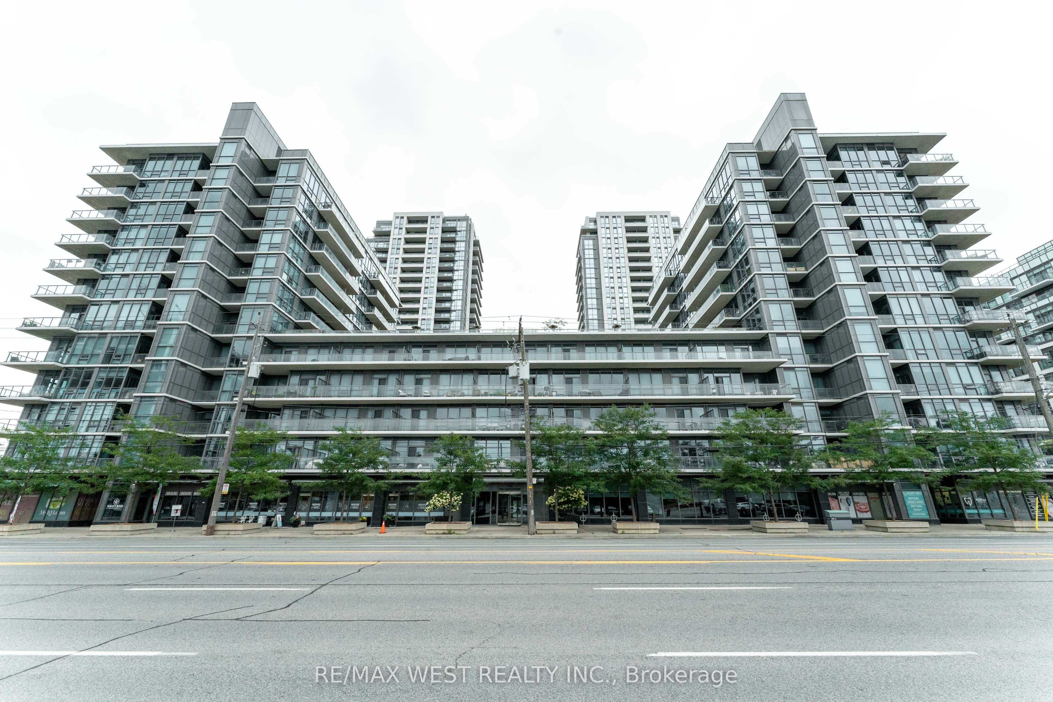 1185 The Queensway 710 Property Photo 43